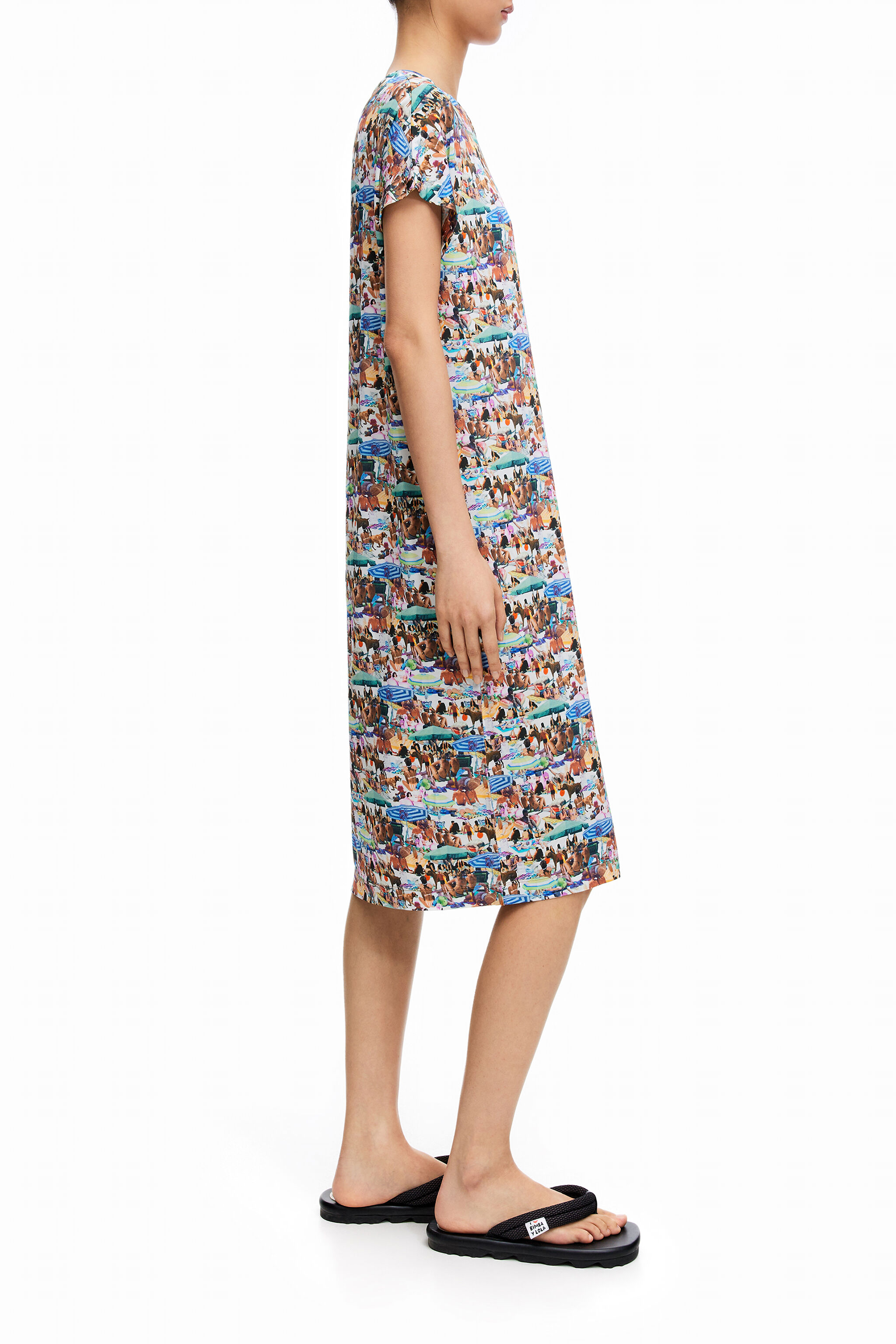 Women's Dresses | BIMBA Y LOLA Spring Summer 2022
