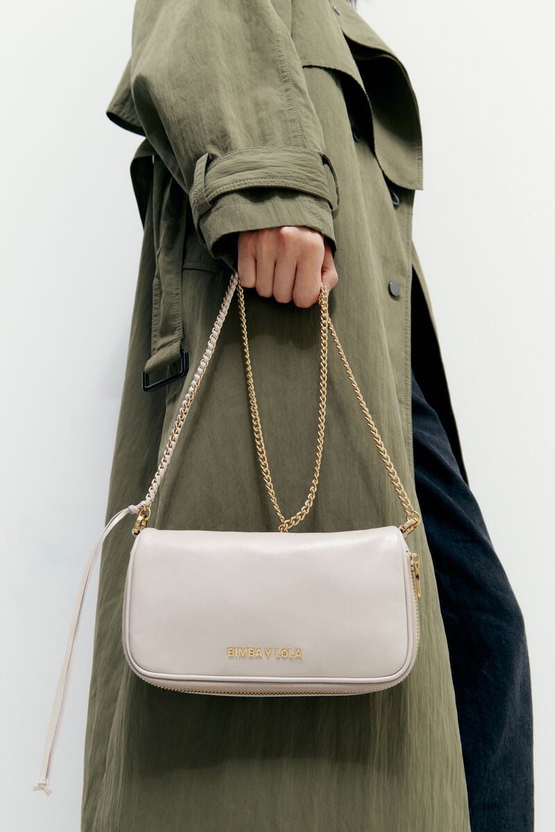 Bandolera Mujer Correa De Bolso Bimba Y Lola Minibolsos De Mujer