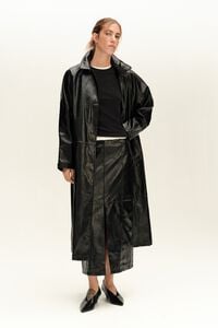 Black midi trench