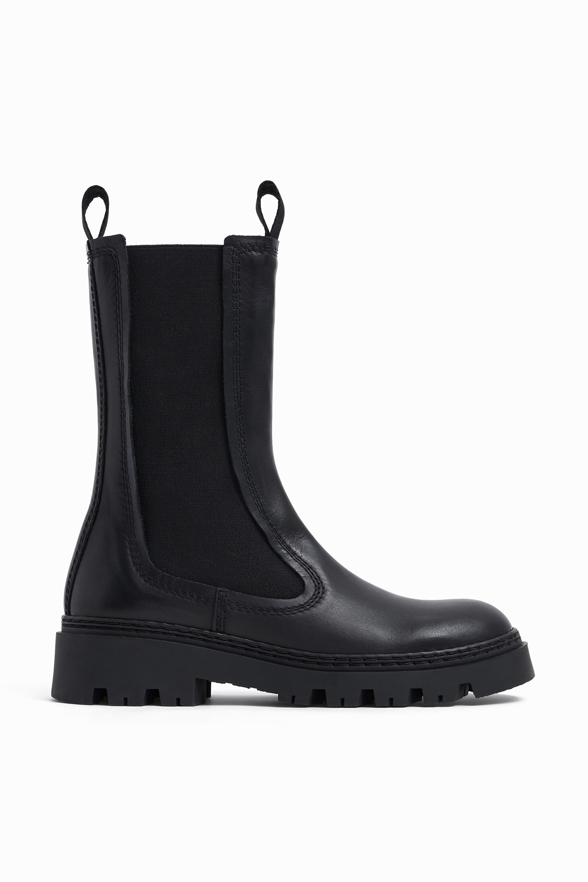 Botins de mulher | SALDOS. BIMBA Y LOLA Outono Inverno 2021