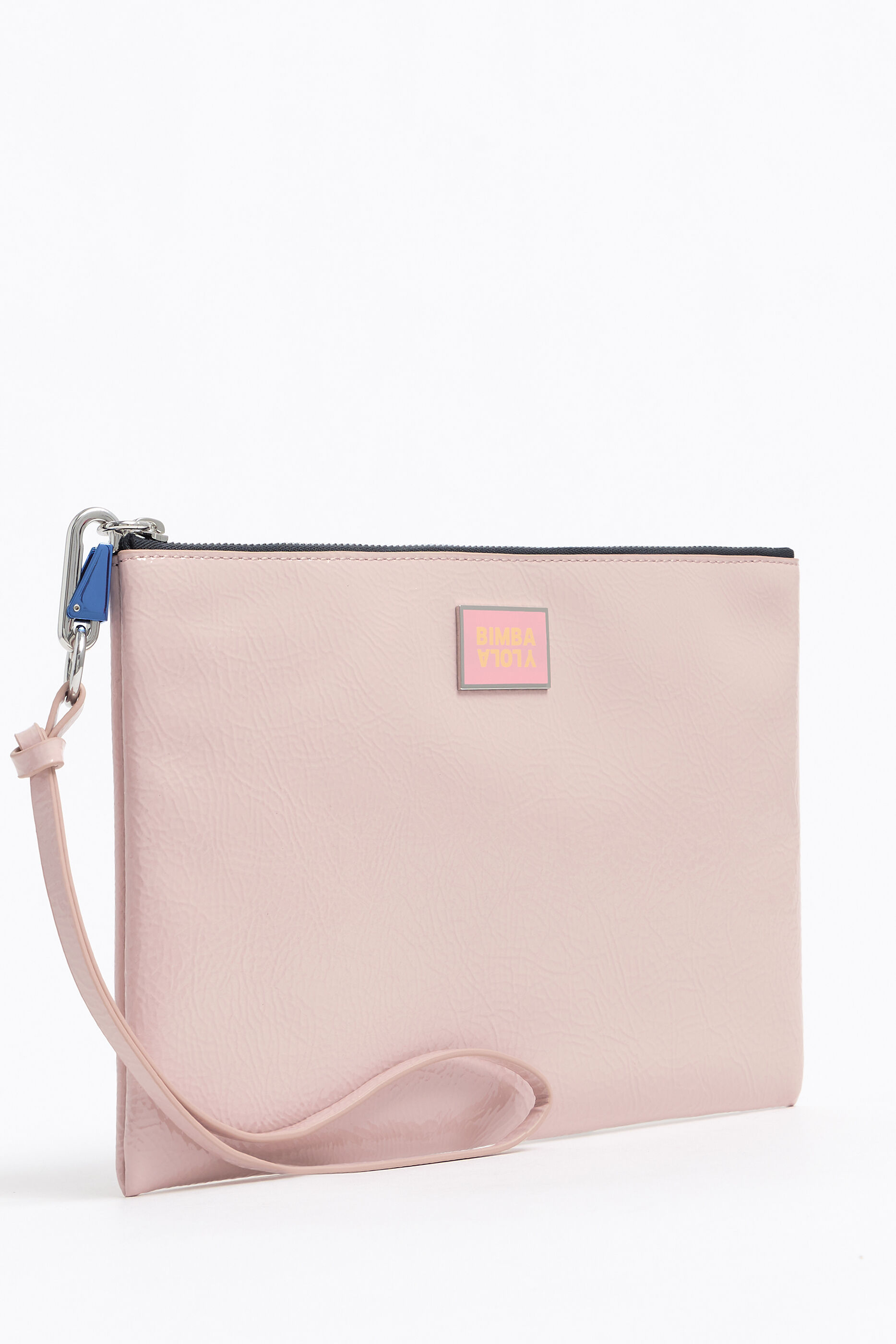 bimba y lola wristlet