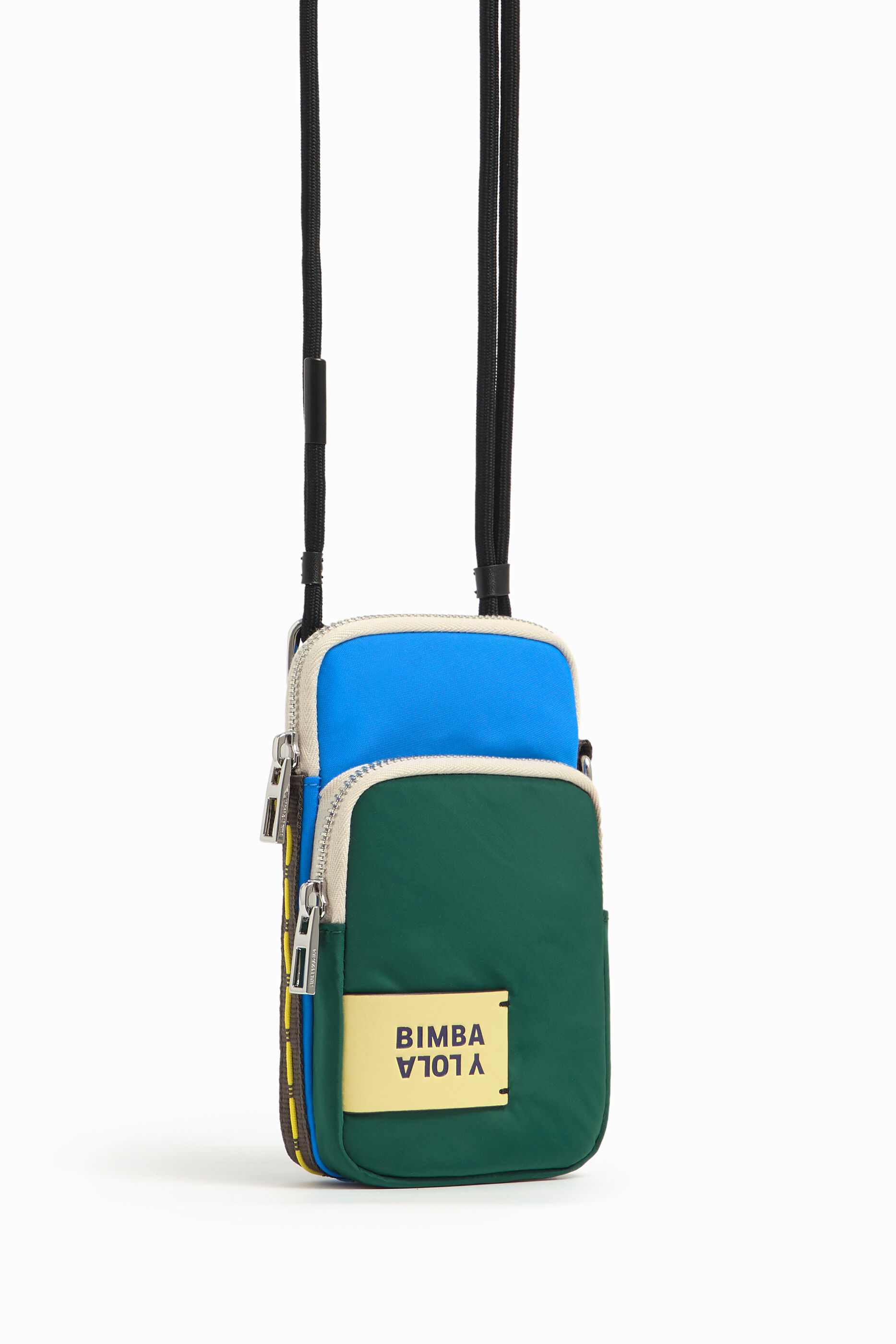 Fundas de móvil de mujer | BIMBA Y LOLA Primavera Verano 2022