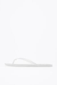 Semi-transparent flip-flop