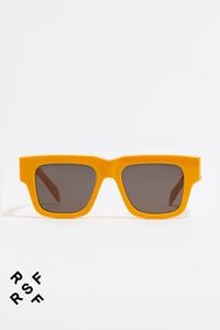 Mustard Mega BIMBA Y LOLA by RSF" sunglasses
