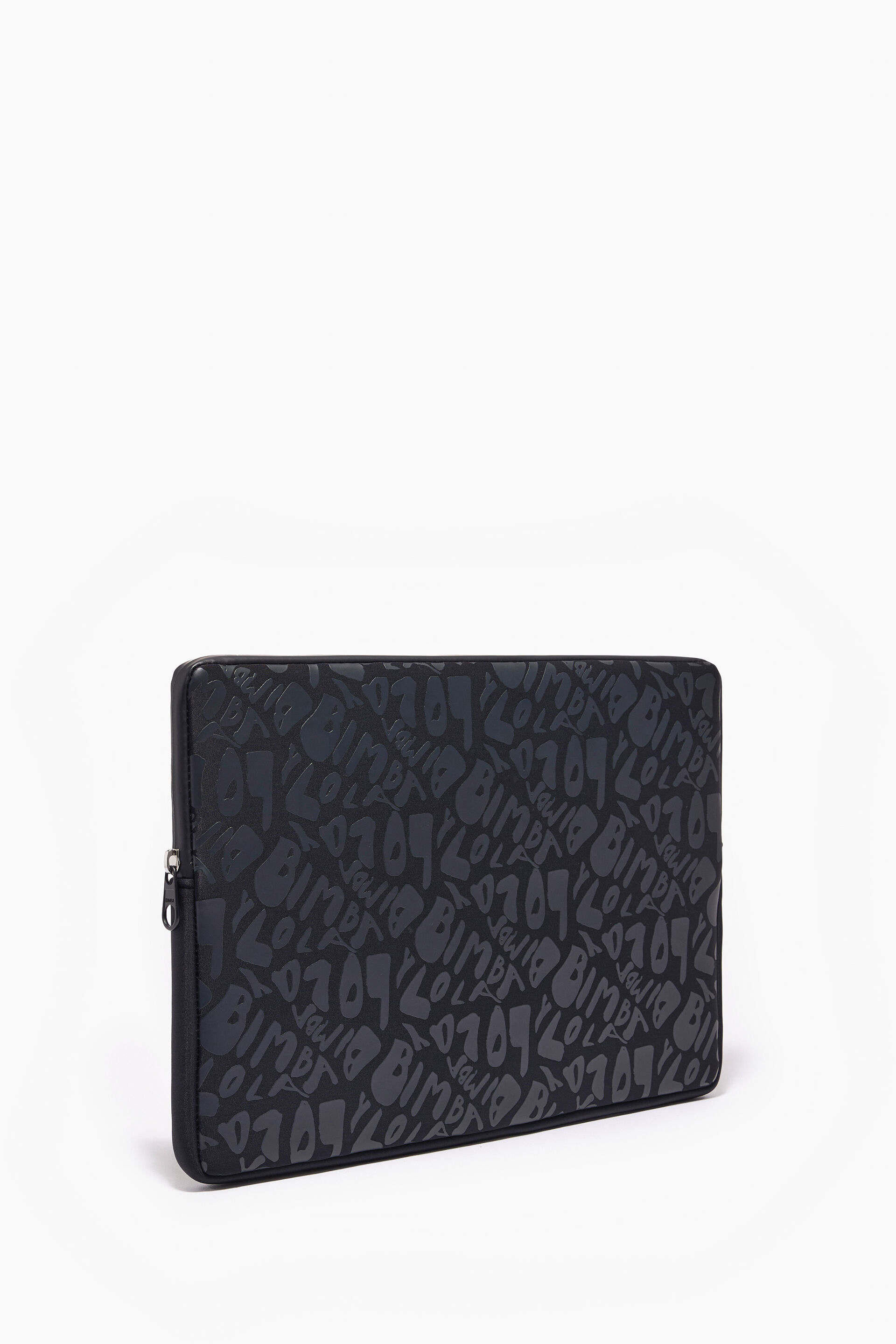 Funda portátil 13,5" Bimba negra