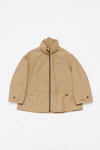 Camel A-line trench