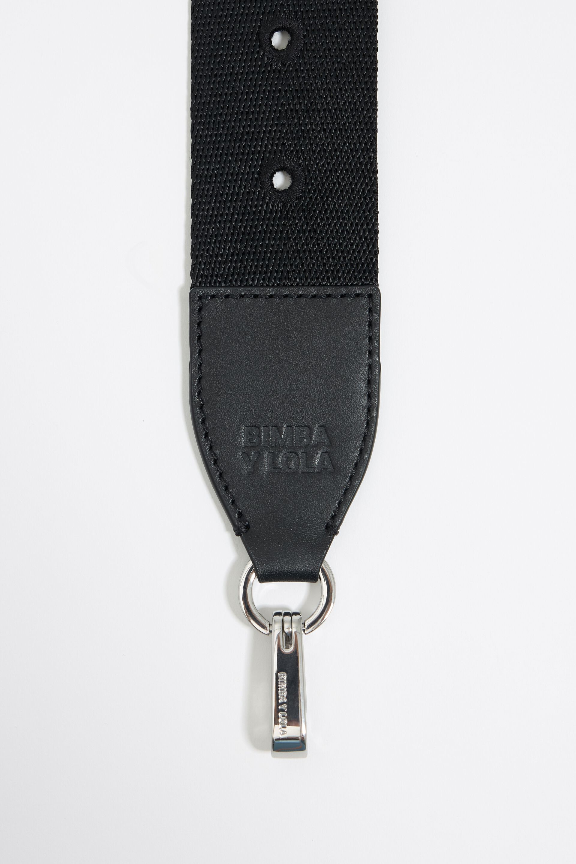 Correa Bolso Bimba Y Lola Crossbody Bag Correa Cartera Bimba Y