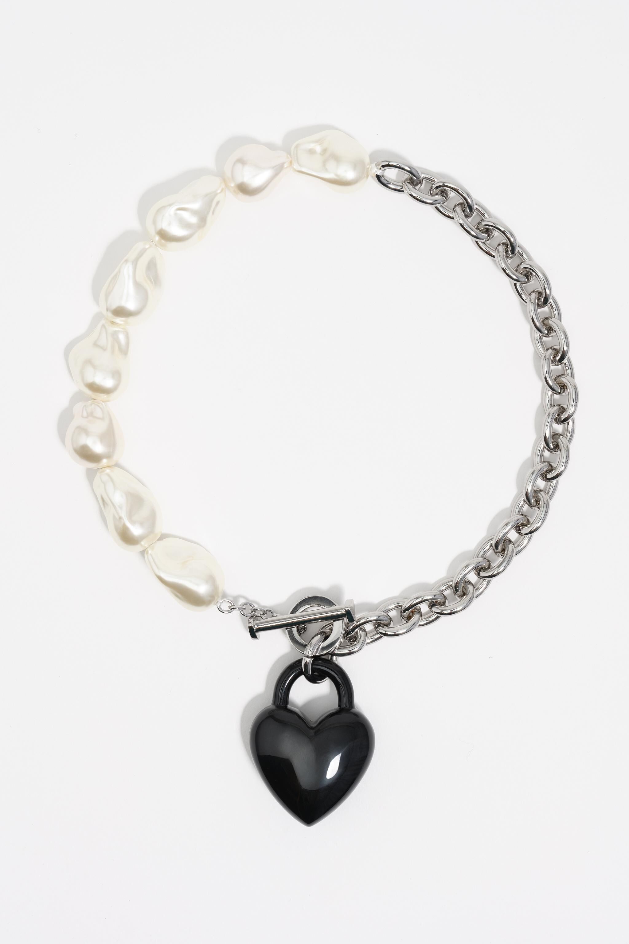 Women's necklaces and pendants | BIMBA Y LOLA FW25