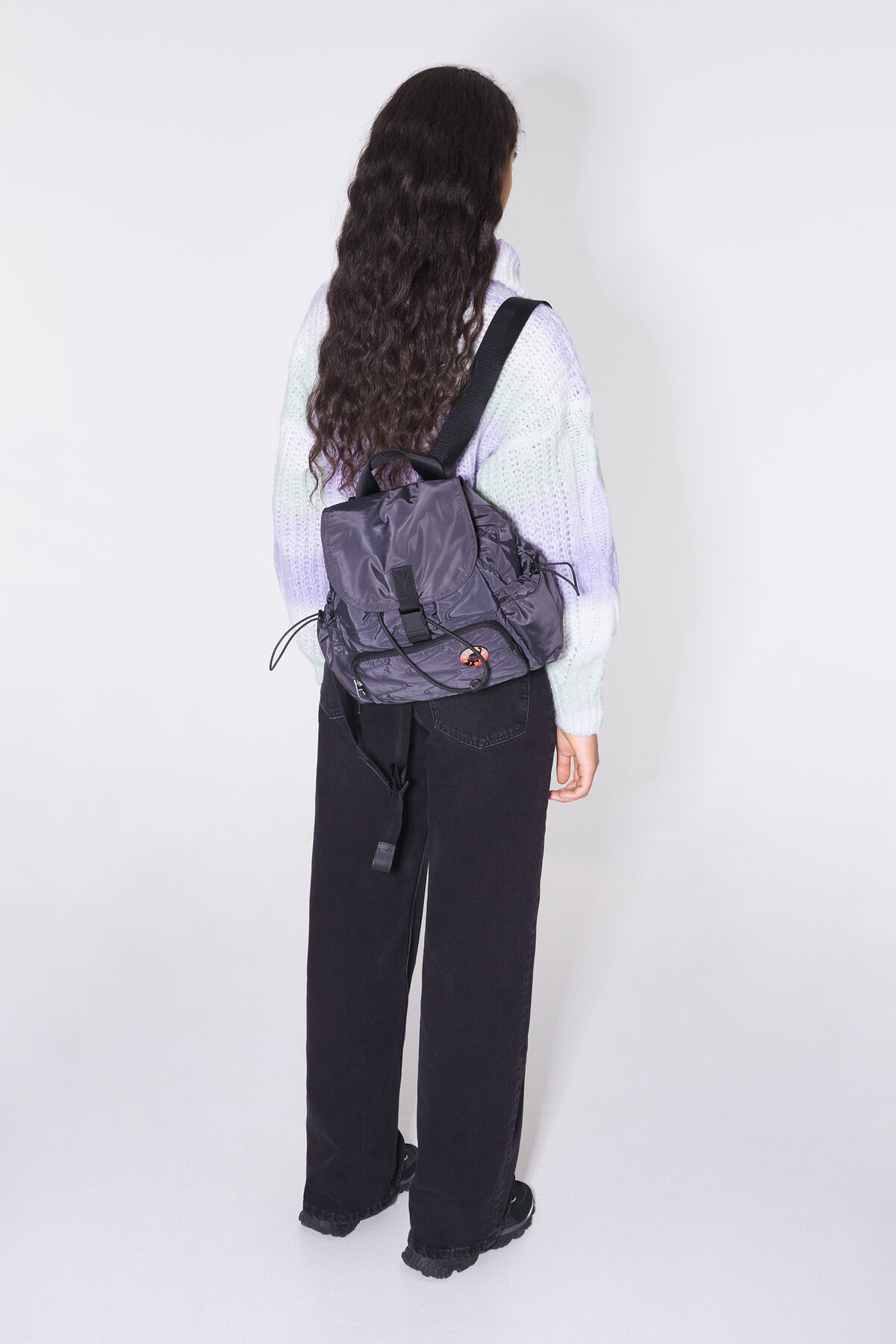 Women's backpacks and bumbags | BIMBA Y LOLA FW22