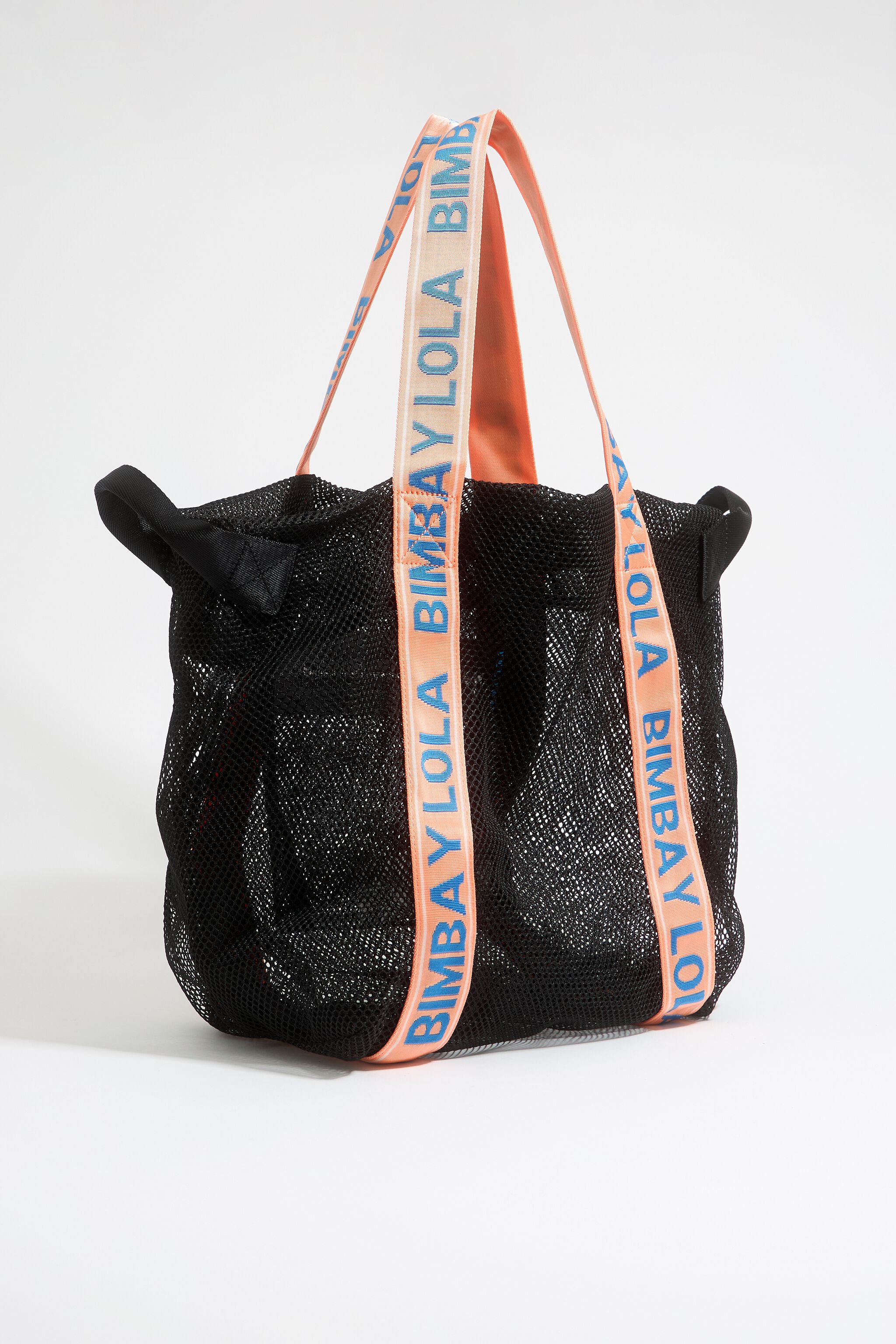 Bolsos shopper de mujer | BIMBA Y LOLA Primavera Verano