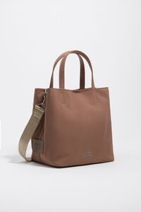 Bolso Chihuahua grande gabardina turr&oacute;n