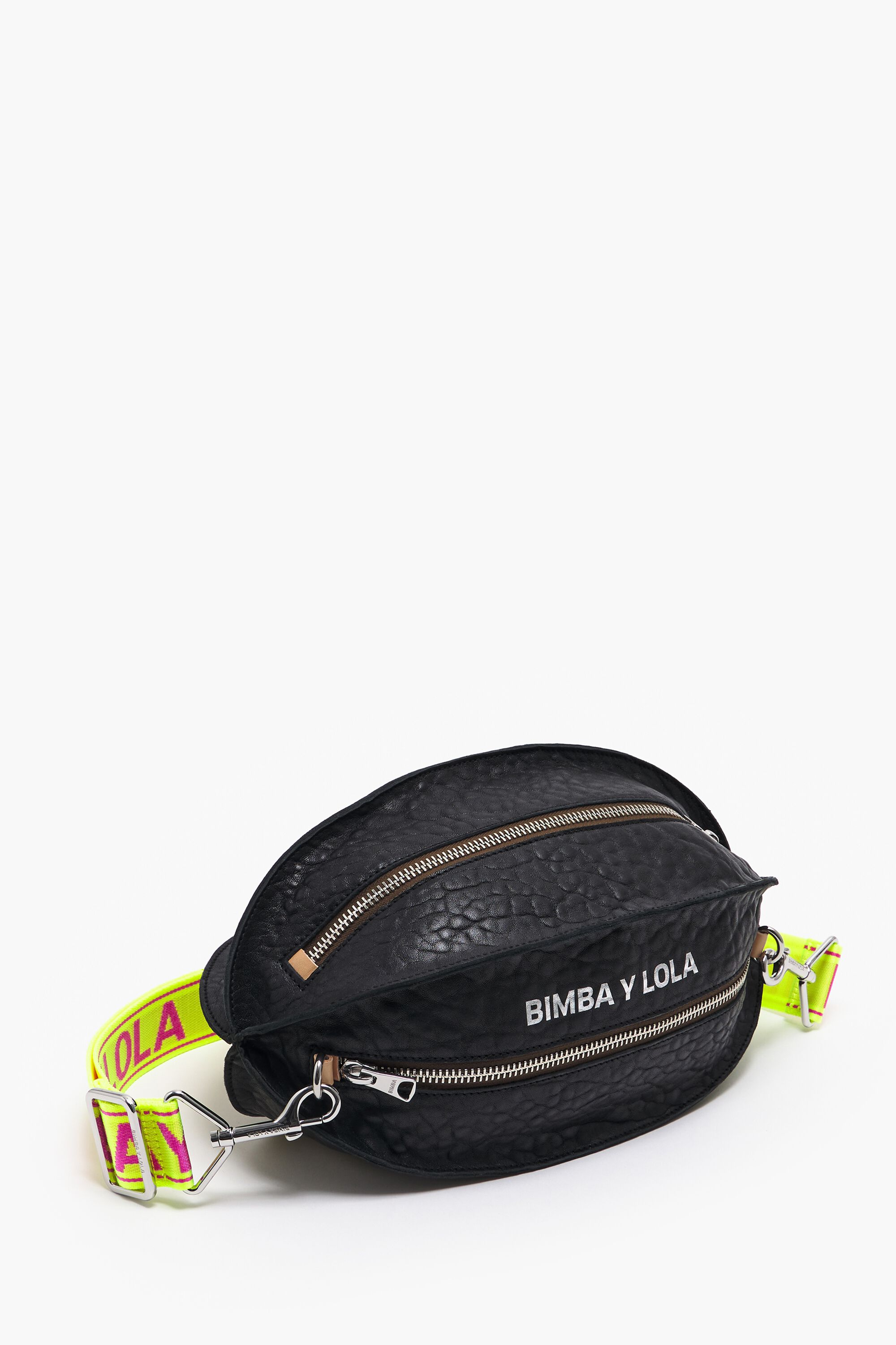 Bolso Pelota L