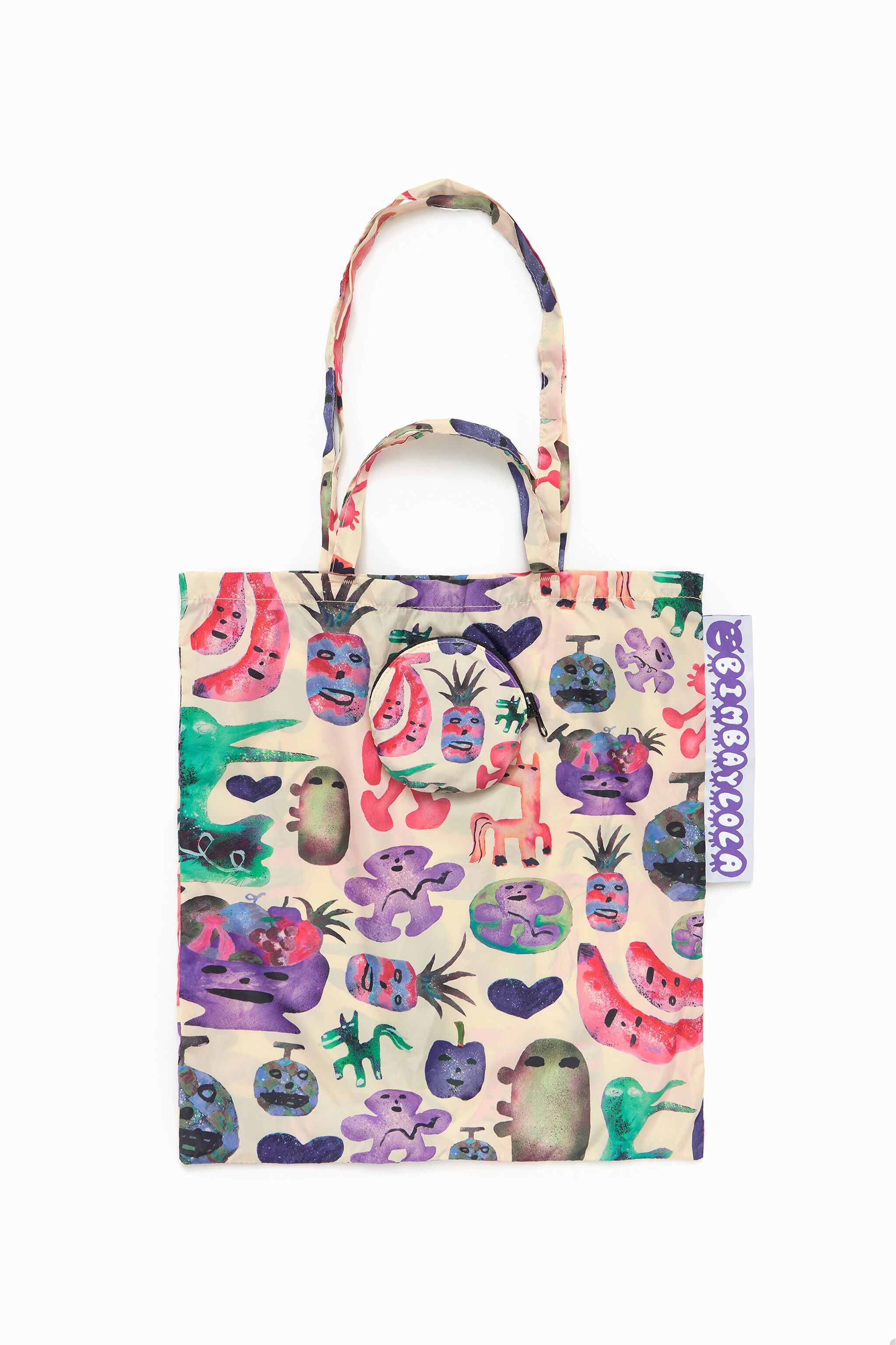 Bolsos de mujer | BIMBA Y LOLA Primavera Verano 2022