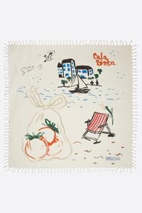 Chal Cala Bimba hueso