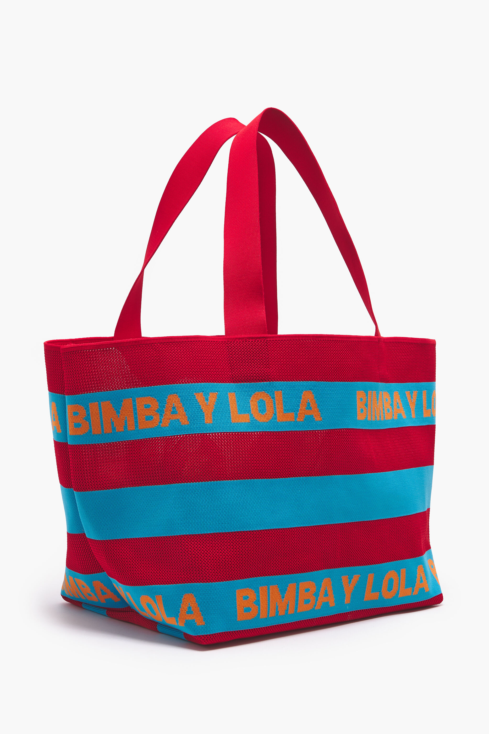 Bimba Y Lola Small Pelota Leather Shoulder Bag - Purple | Editorialist