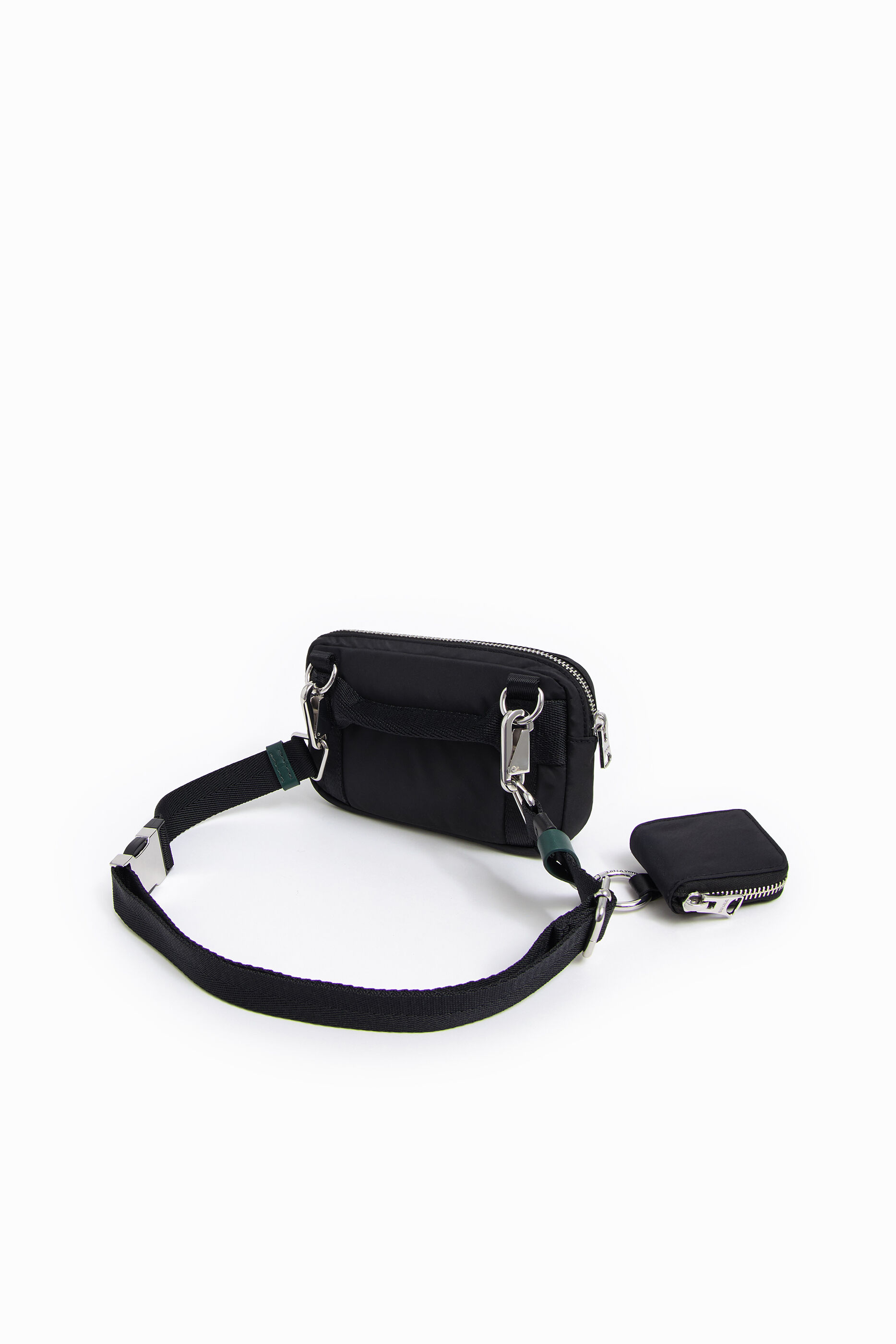 nylon bumbag