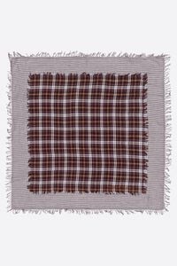 Chal patchwork marco tartanes