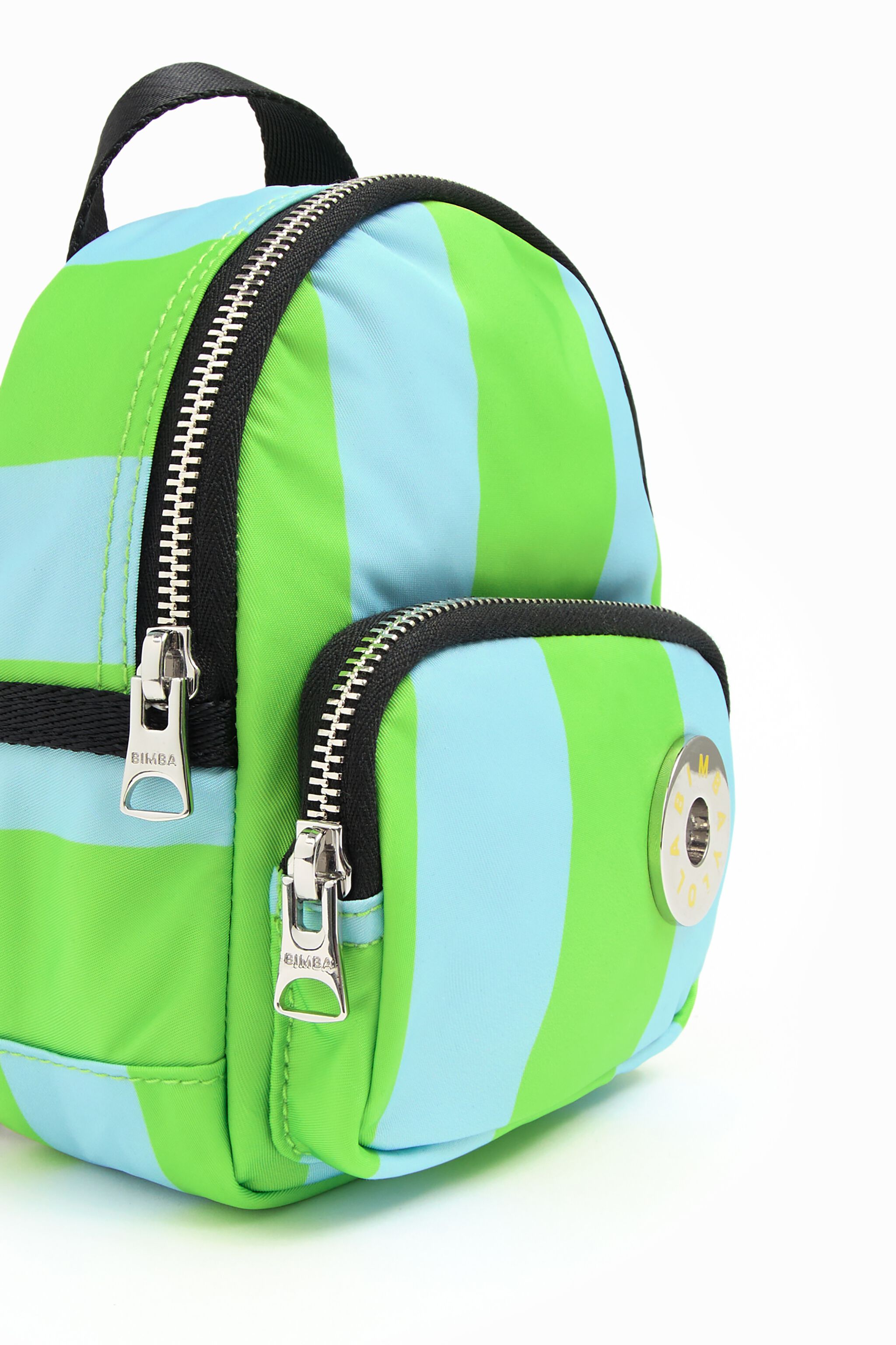Mochilas de mujer | BIMBA Y LOLA Primavera Verano 2022