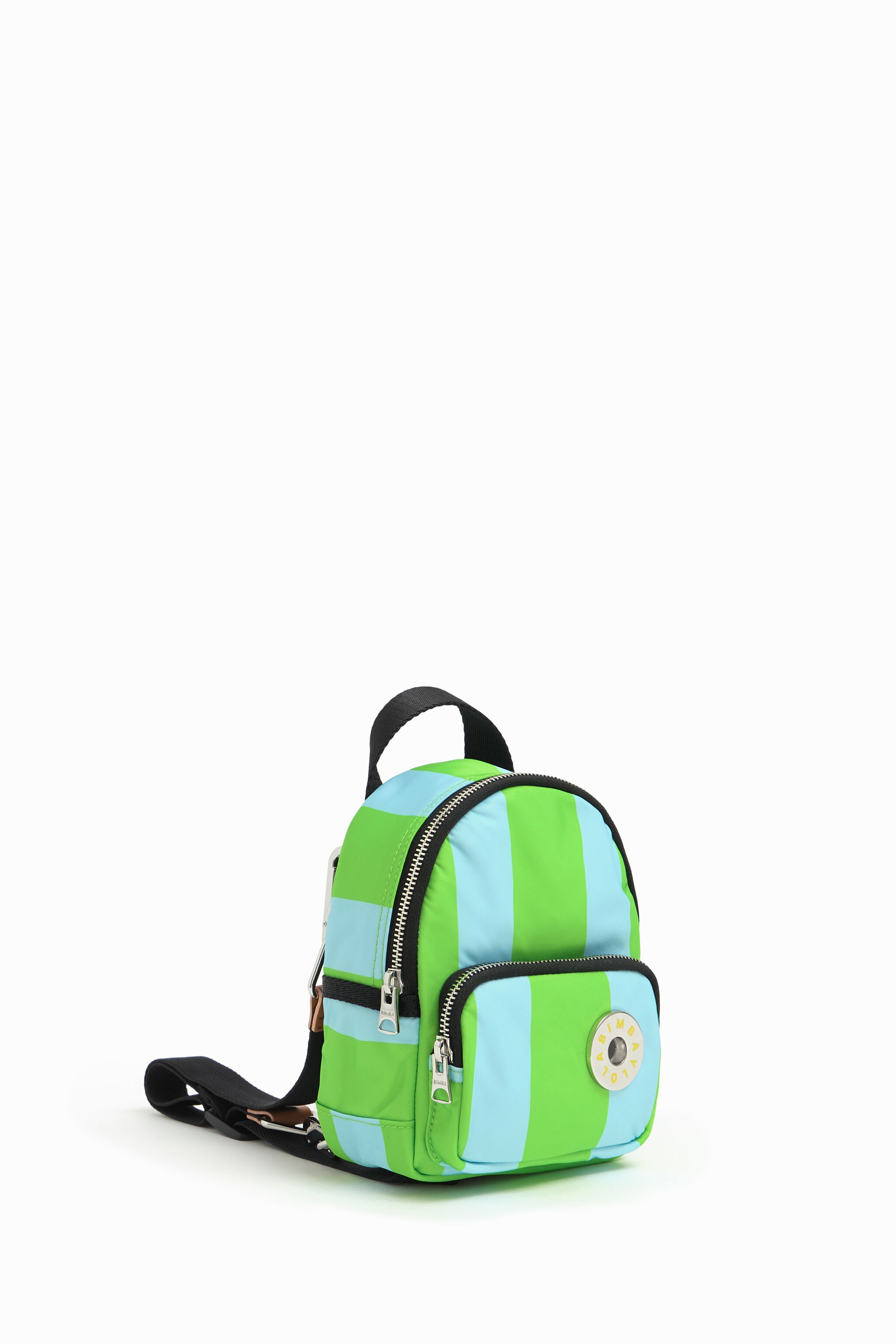 Mochilas de mujer | BIMBA Y LOLA Primavera Verano 2022