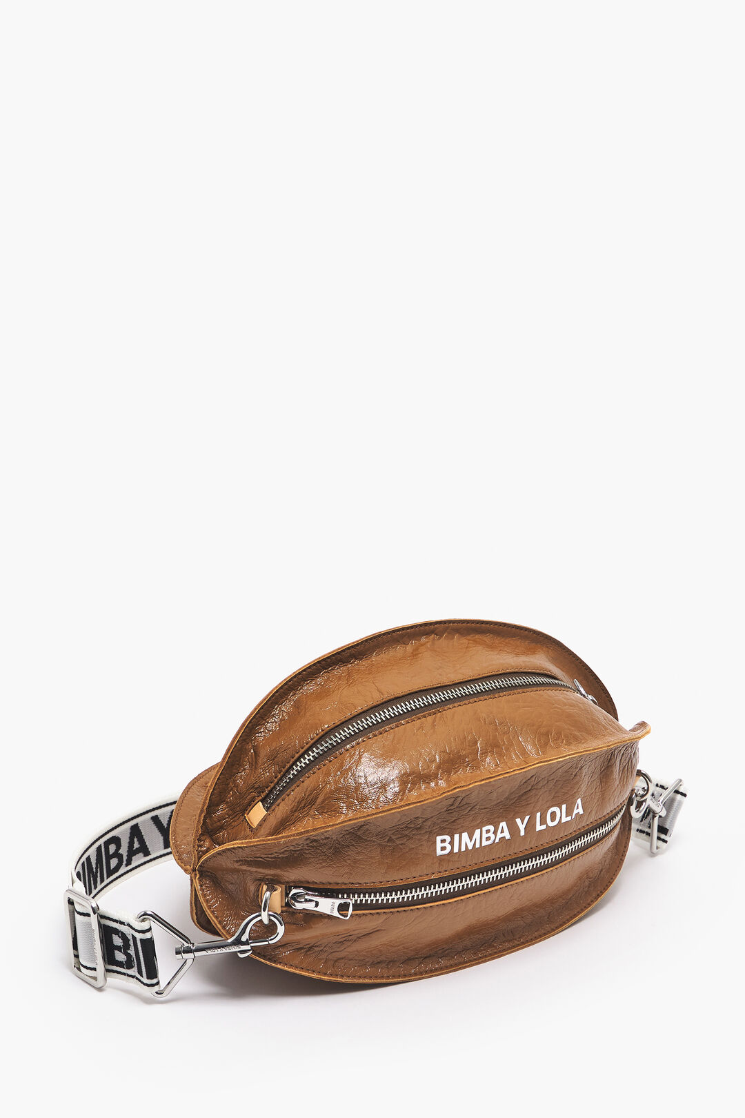 brown Pelota bag