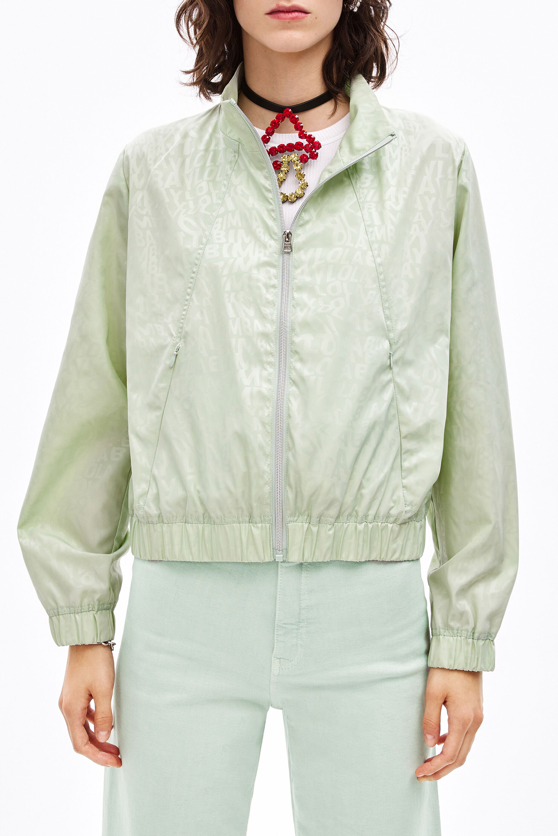 bimba y lola jacket