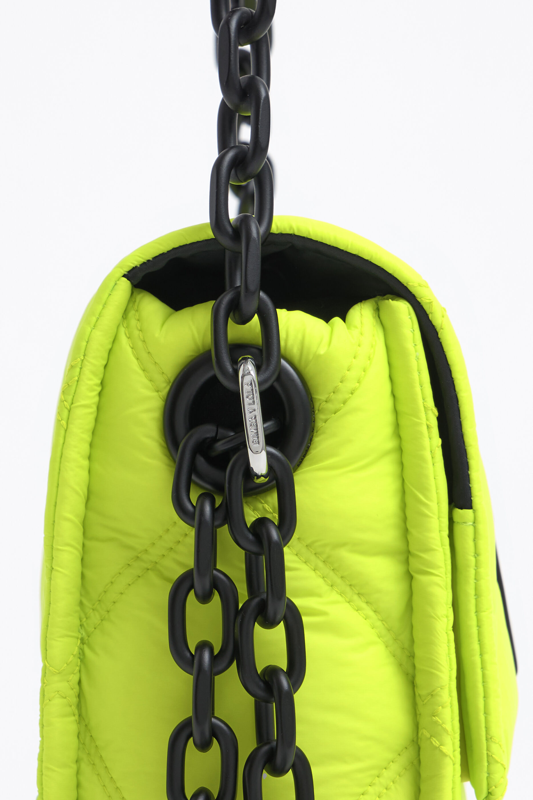 neon crossbody