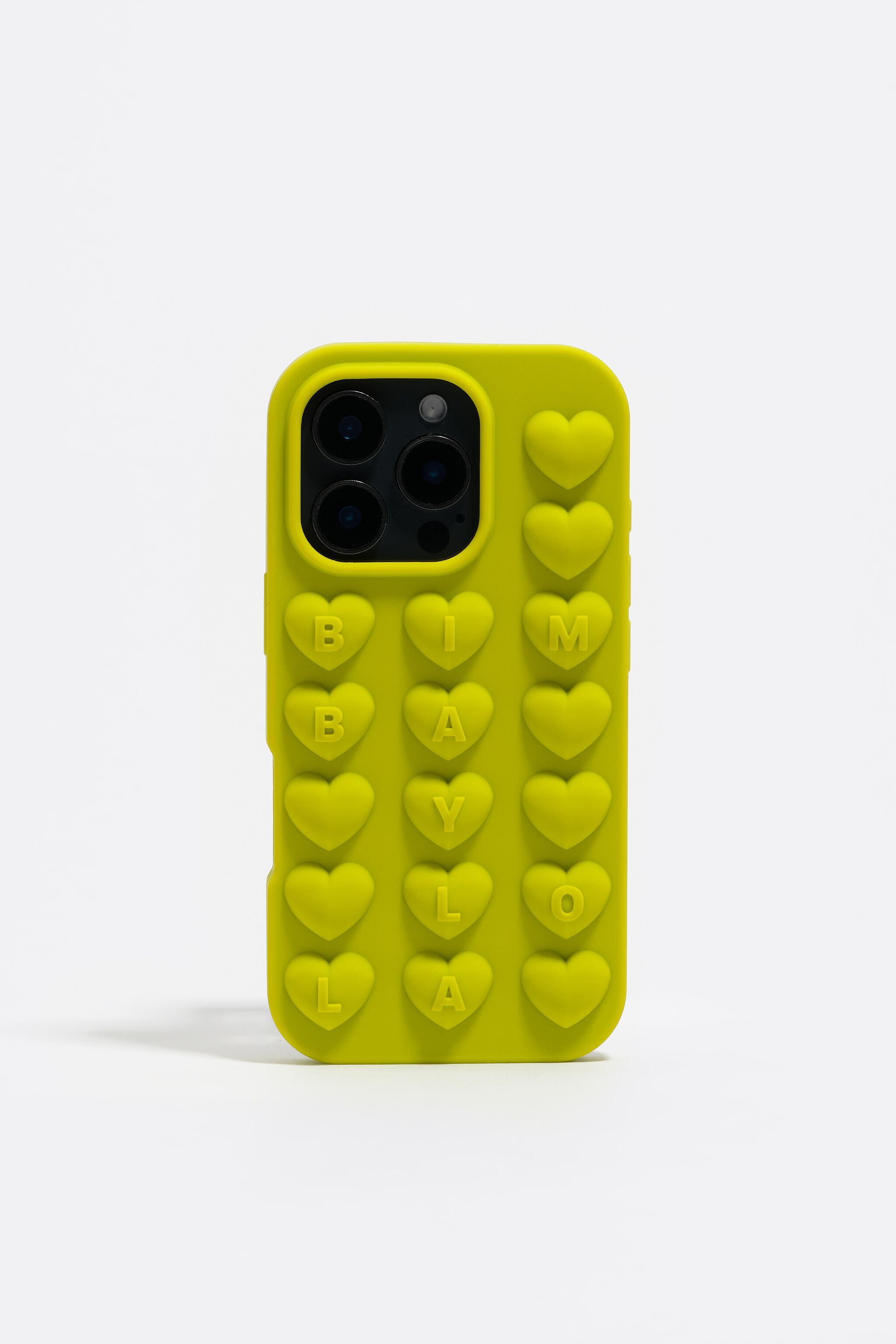 Phone cases and covers | BIMBA Y LOLA FW25