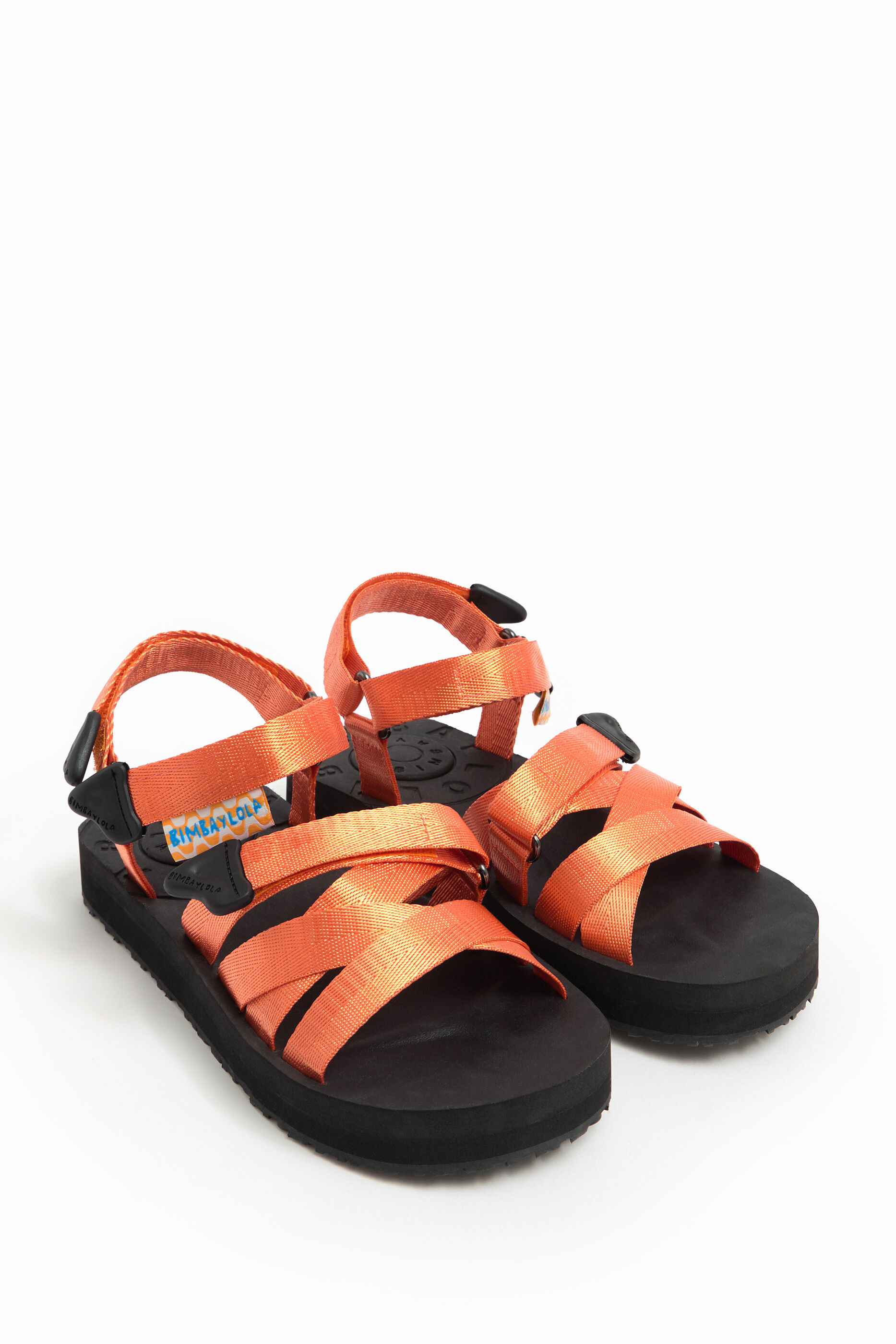 Zapatos de mujer | BIMBA Y LOLA Primavera Verano 2022