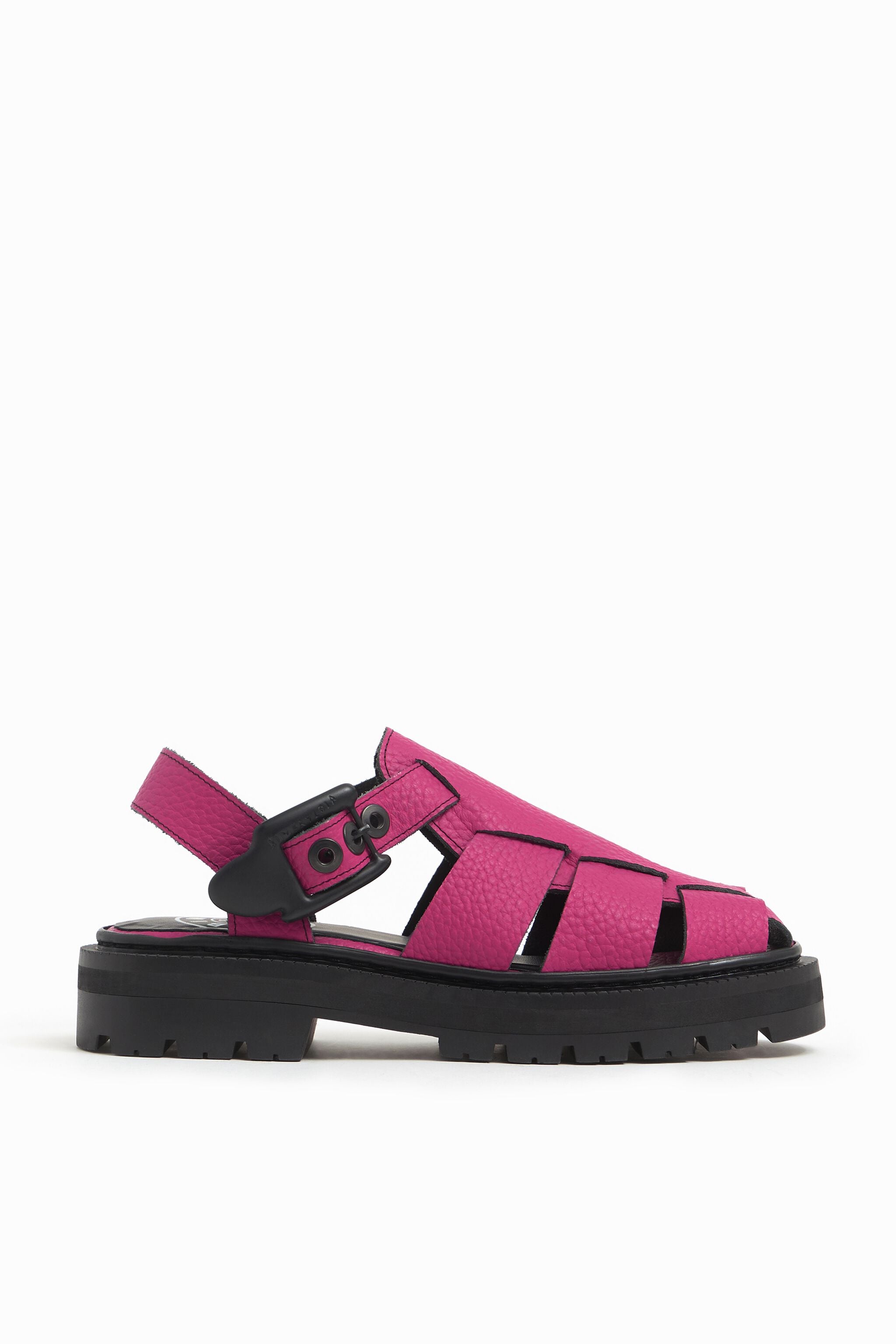 Sandalias de mujer | BIMBA Y LOLA Primavera Verano 2022