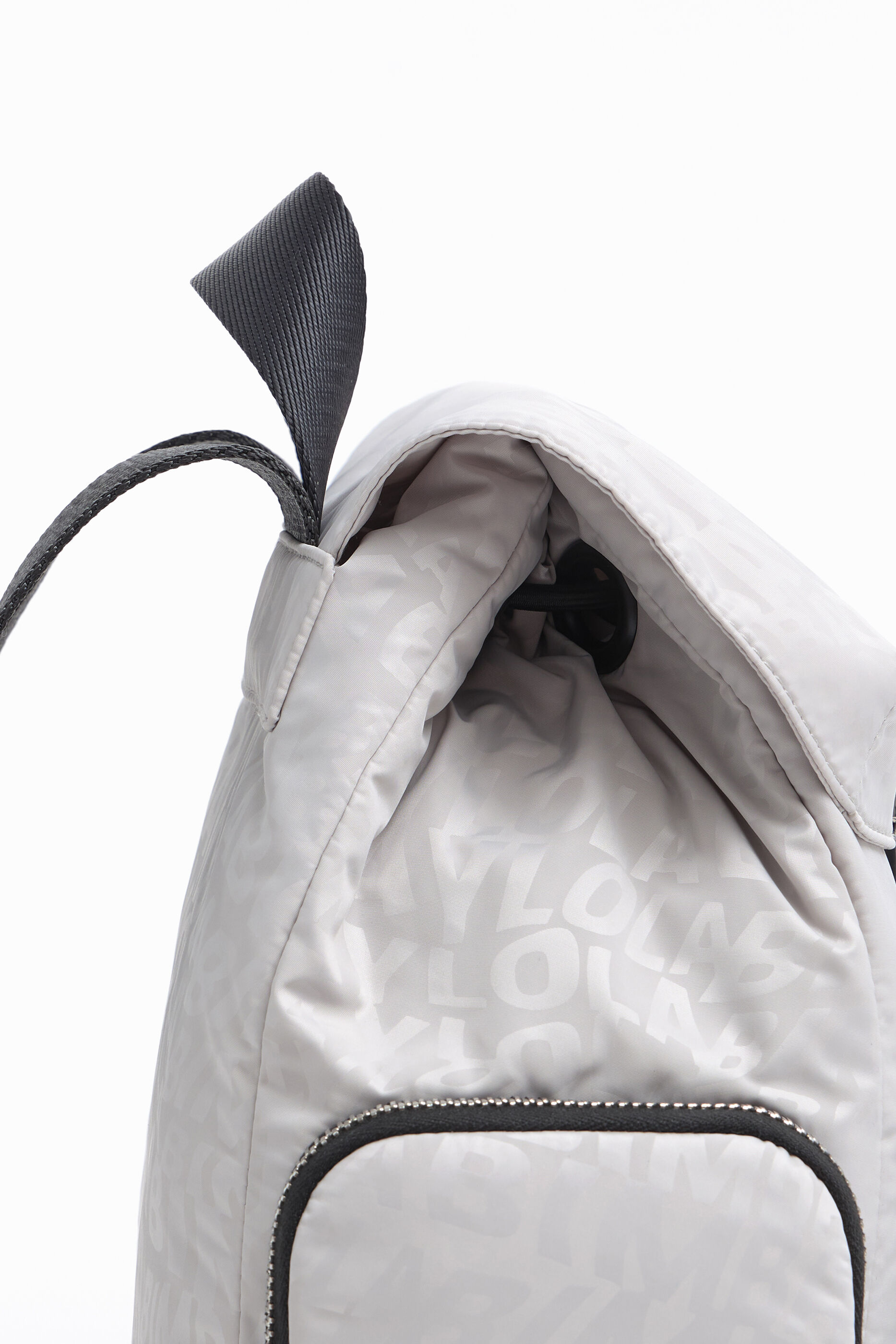 Women's backpacks | SALE. BIMBA Y LOLA Fall Winter 2021