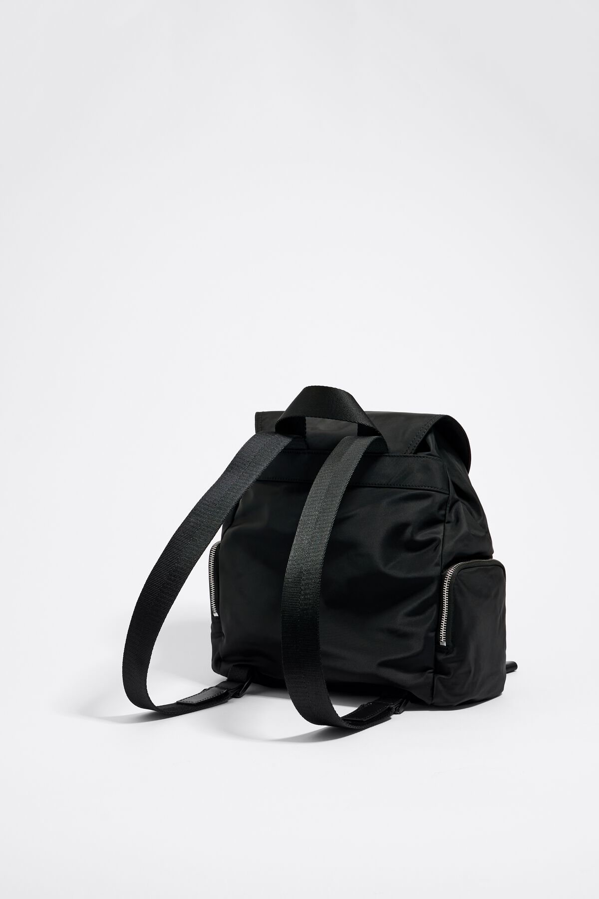 Women's backpacks and bumbags