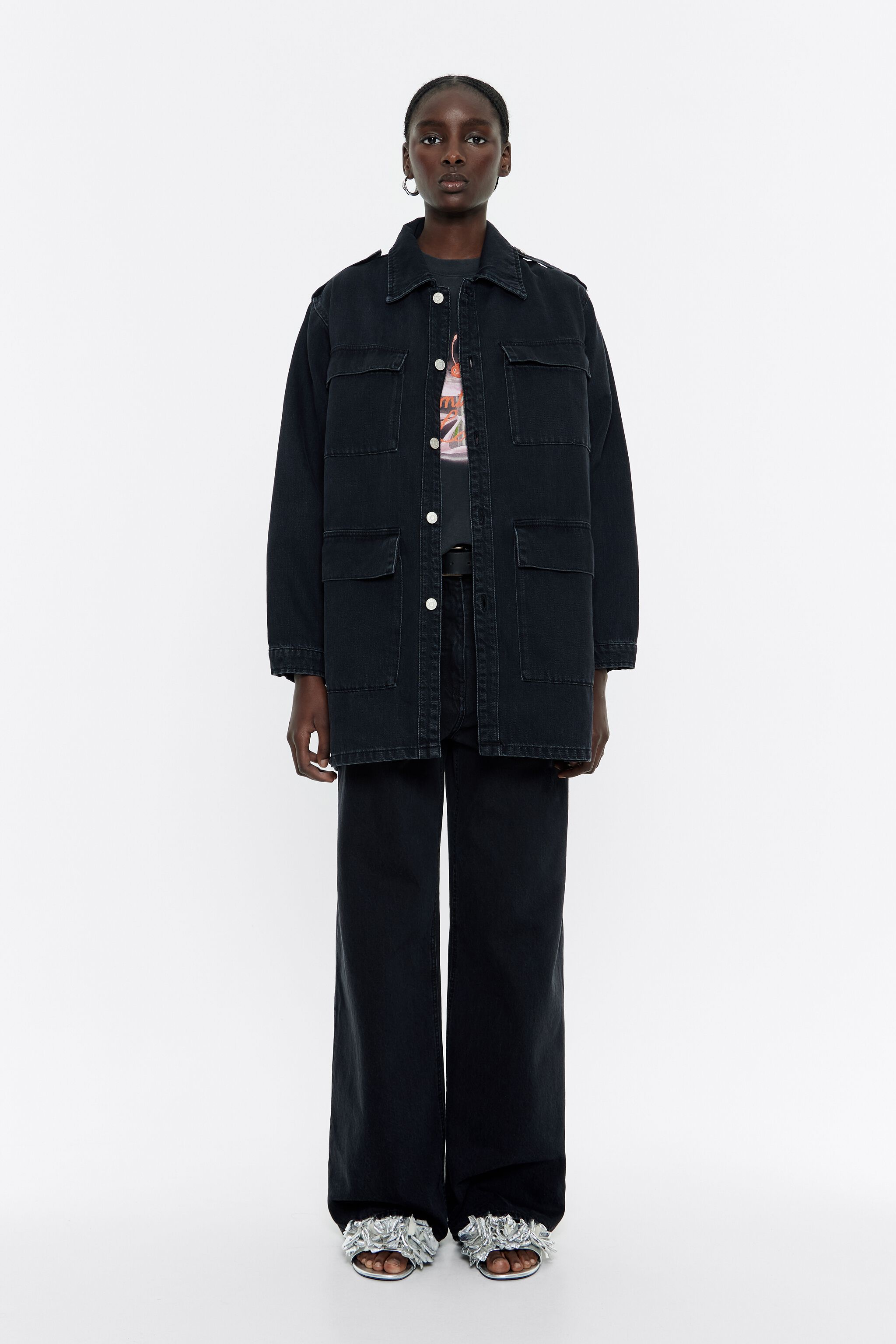 MONCLER モンクレール LIANE ダウンベスト 0