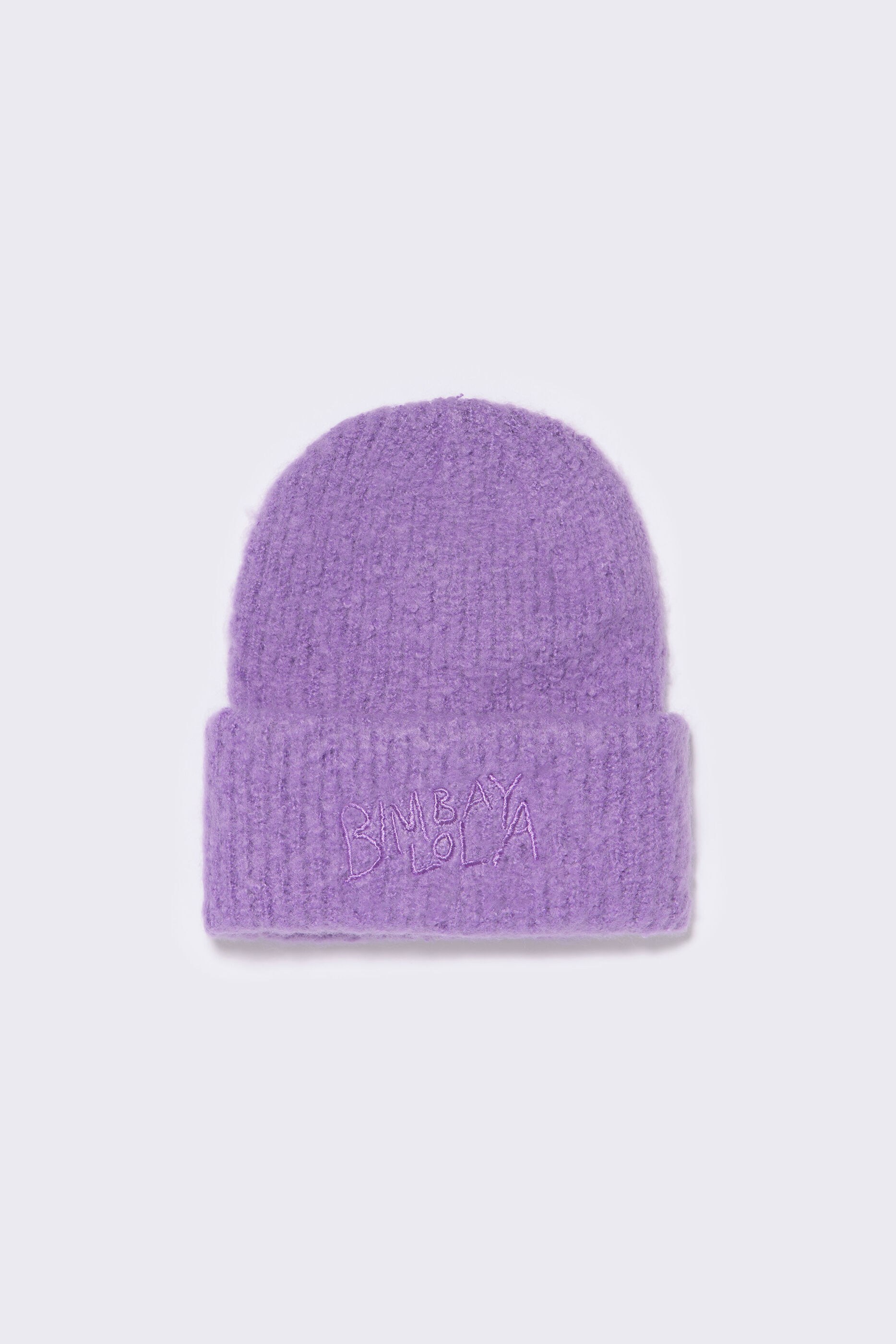Purple Single WOMEN FASHION Accessories Hat and cap Purple Accesorize hat and cap discount 78% 