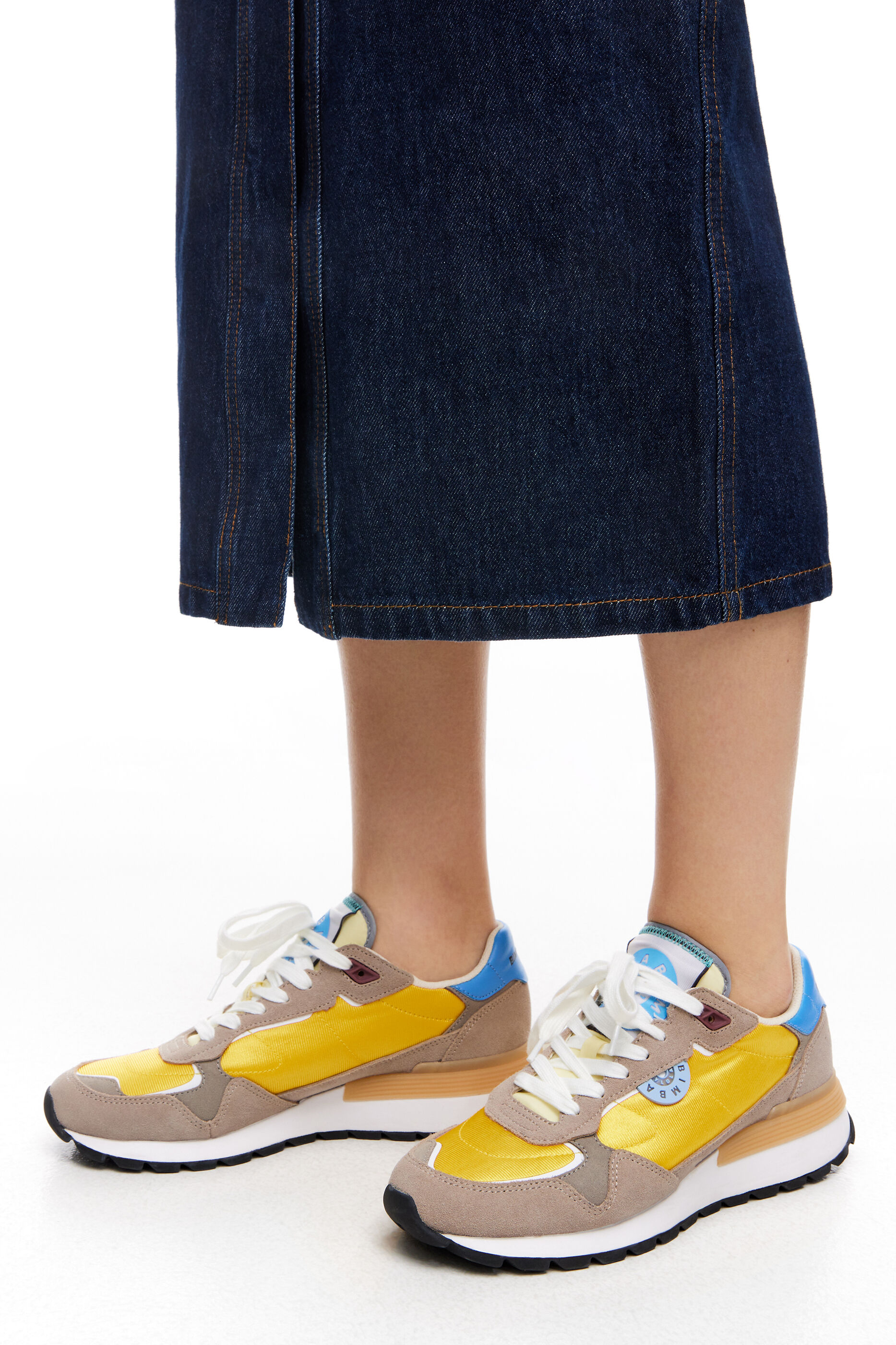 Women's Shoes | BIMBA Y LOLA Spring Summer 2022