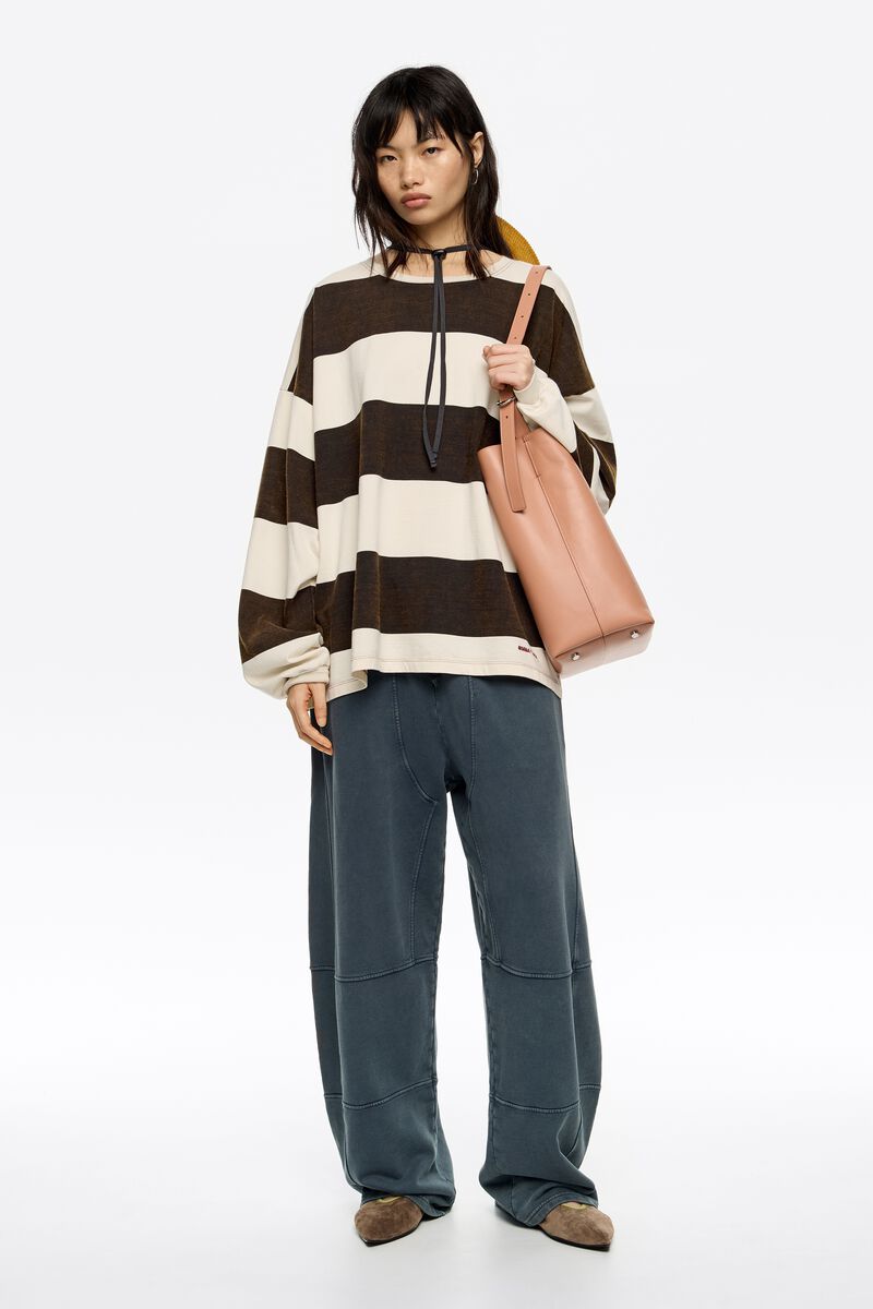 Tiktok Ropa Bebe Barata Chile Camisetas BIMBA Y LOLA FW25