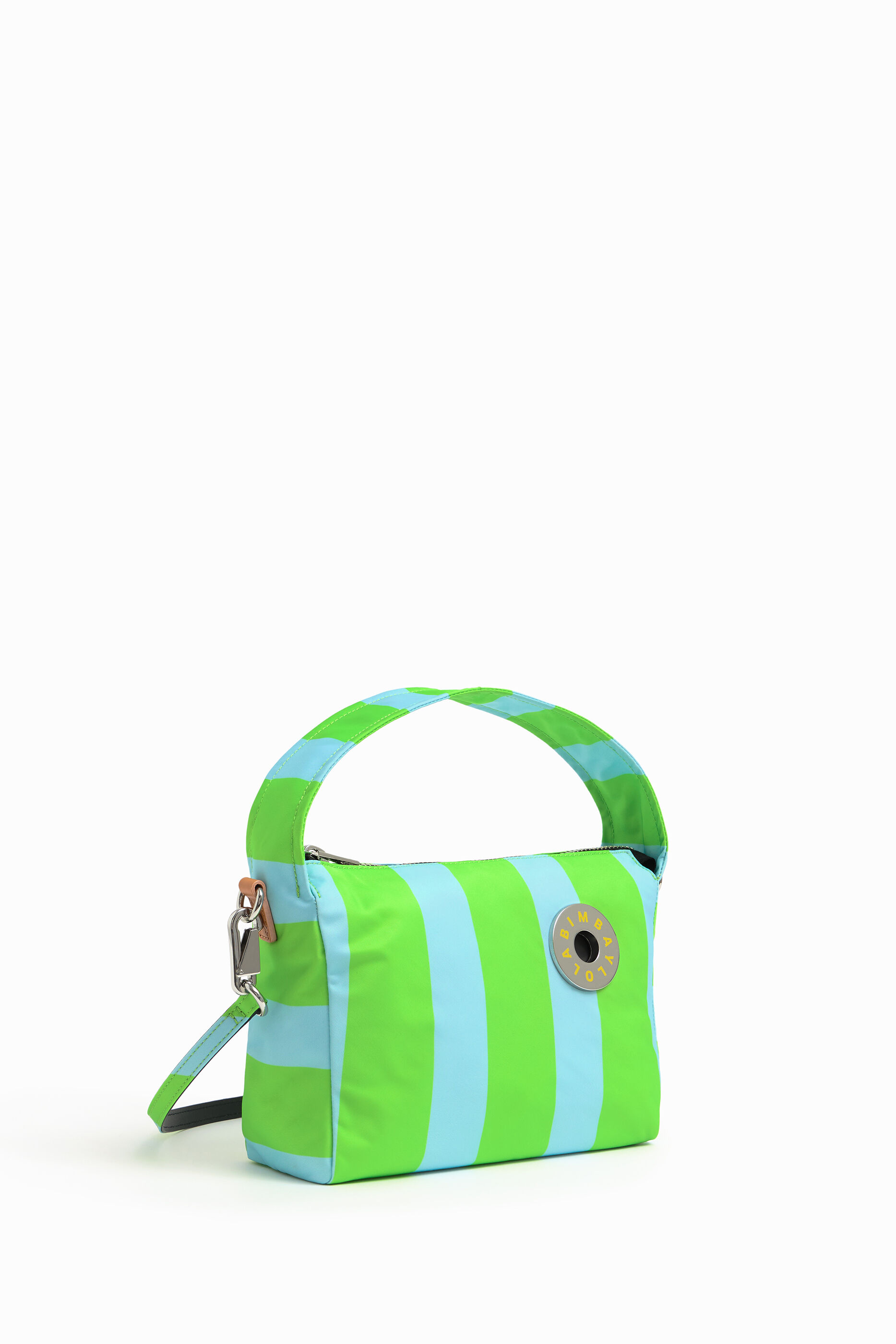 Bolsos bandolera de mujer | BIMBA Y LOLA Primavera Verano 2022
