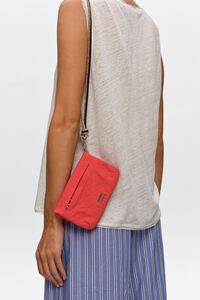 Carteira grande nylon granadina