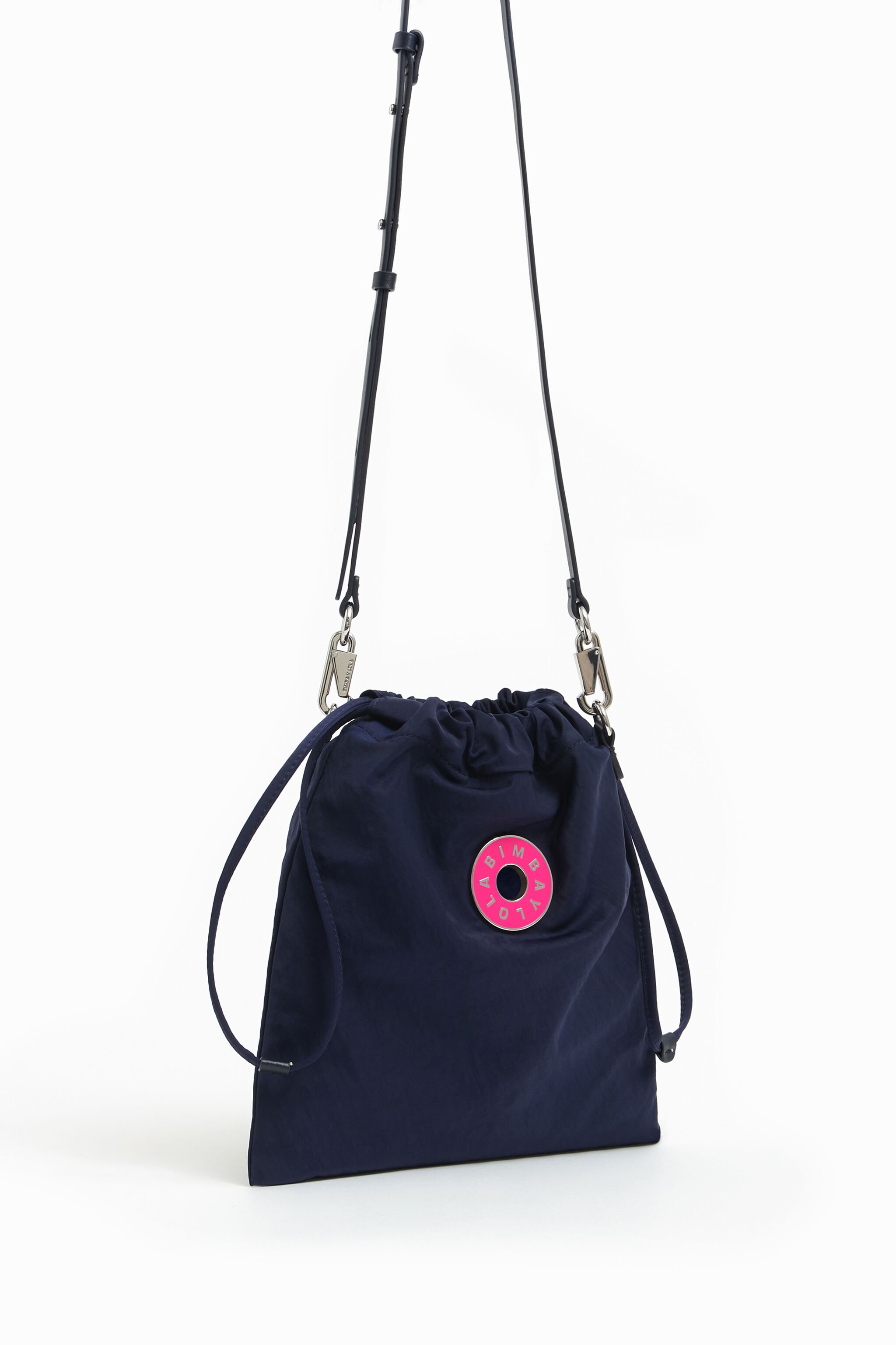 Bolsos pequeños de mujer | BIMBA Y LOLA Primavera Verano