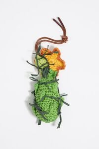 Charm bolso cactus