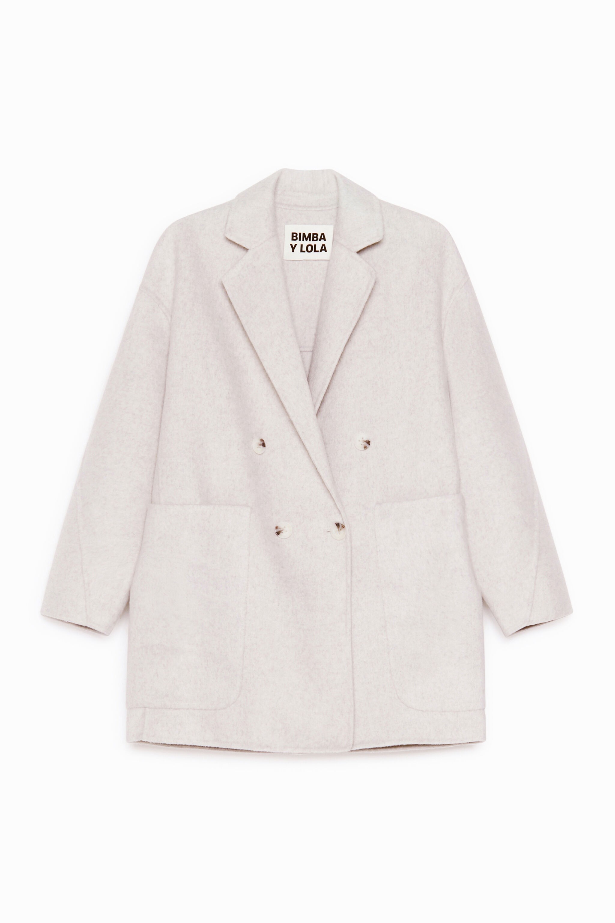 bimba y lola jacket