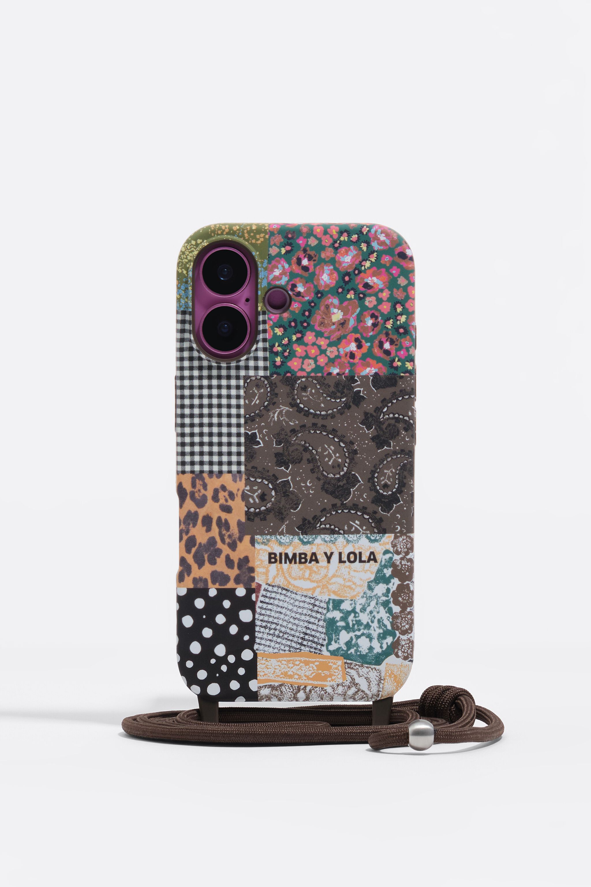 Phone cases and covers | BIMBA Y LOLA SS26