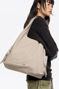 Stone nylon Paper bag