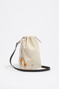 Bolso Paper mini piel nata