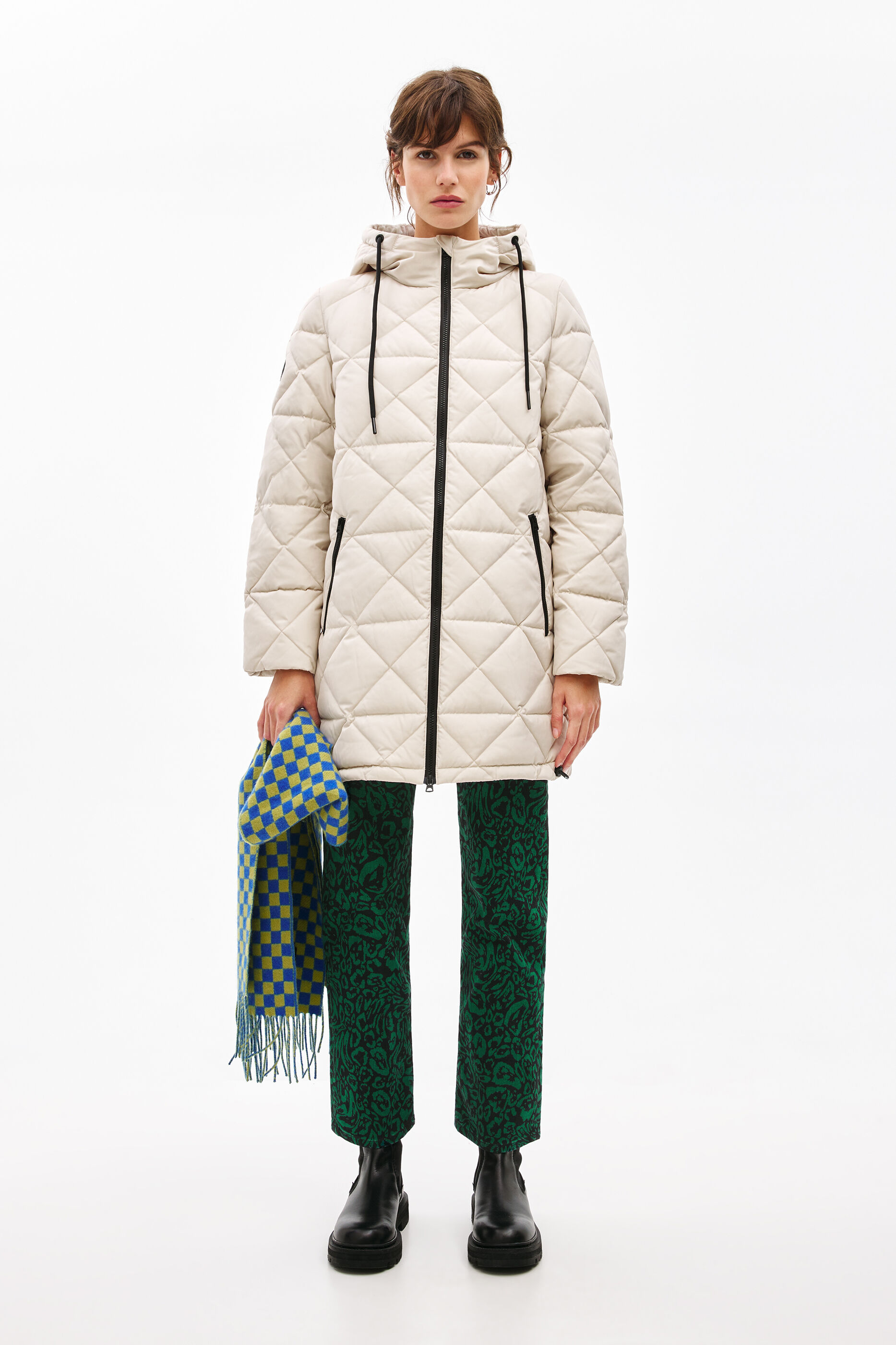 bimba lola plumiferos