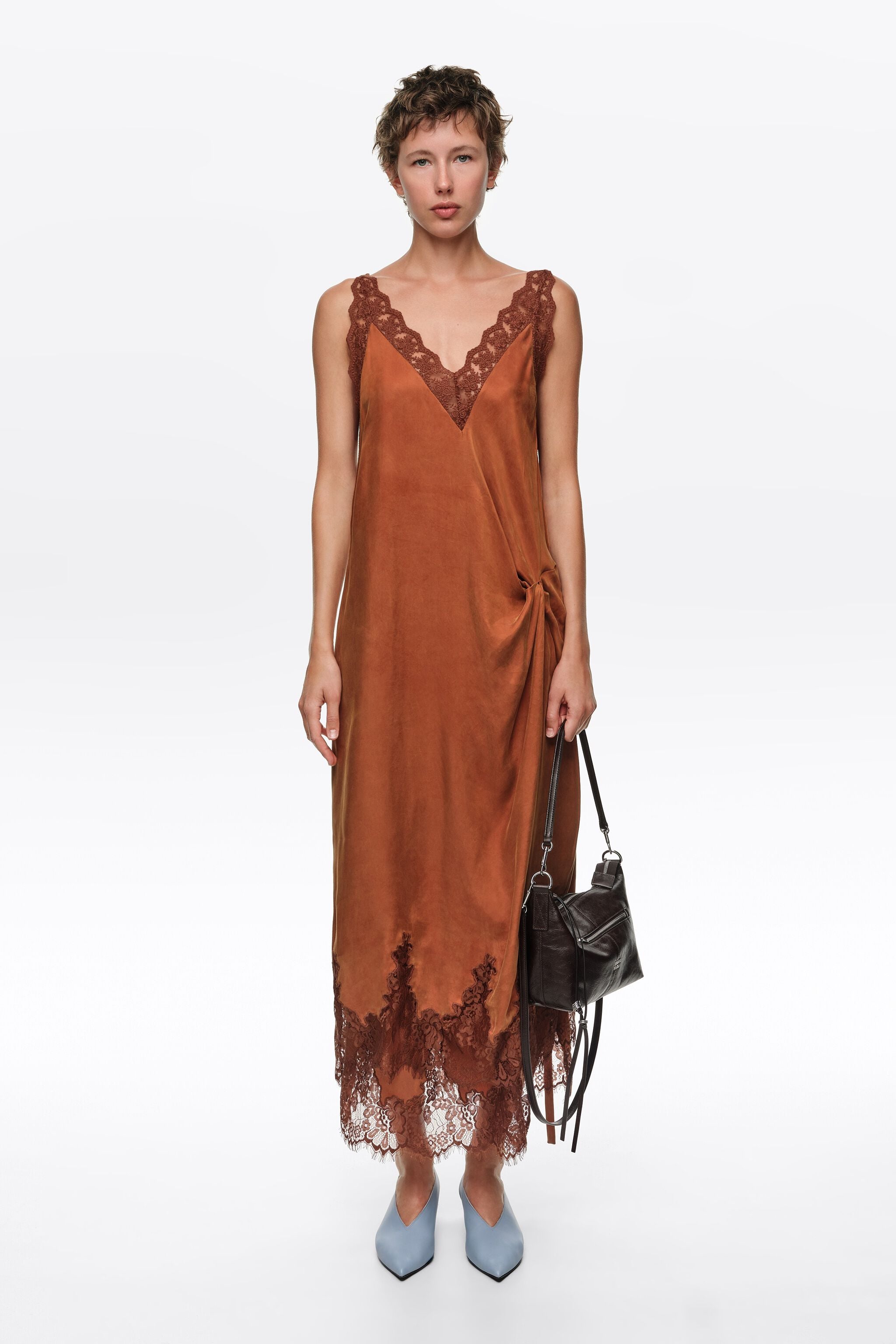 Women's Dresses and jumpsuits | BIMBA Y LOLA FW26
