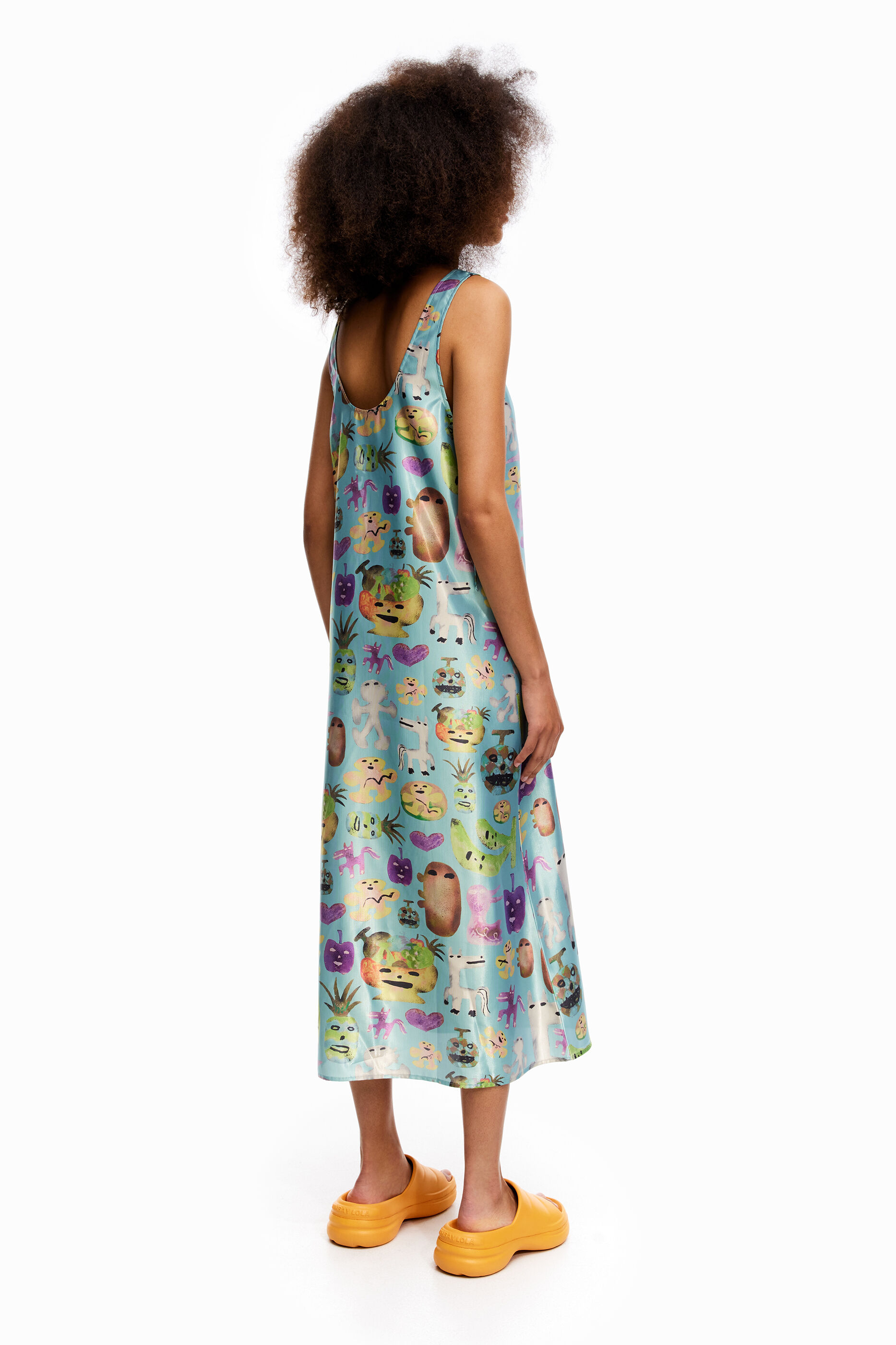 Ropa de mujer | BIMBA Y LOLA Primavera Verano 2022