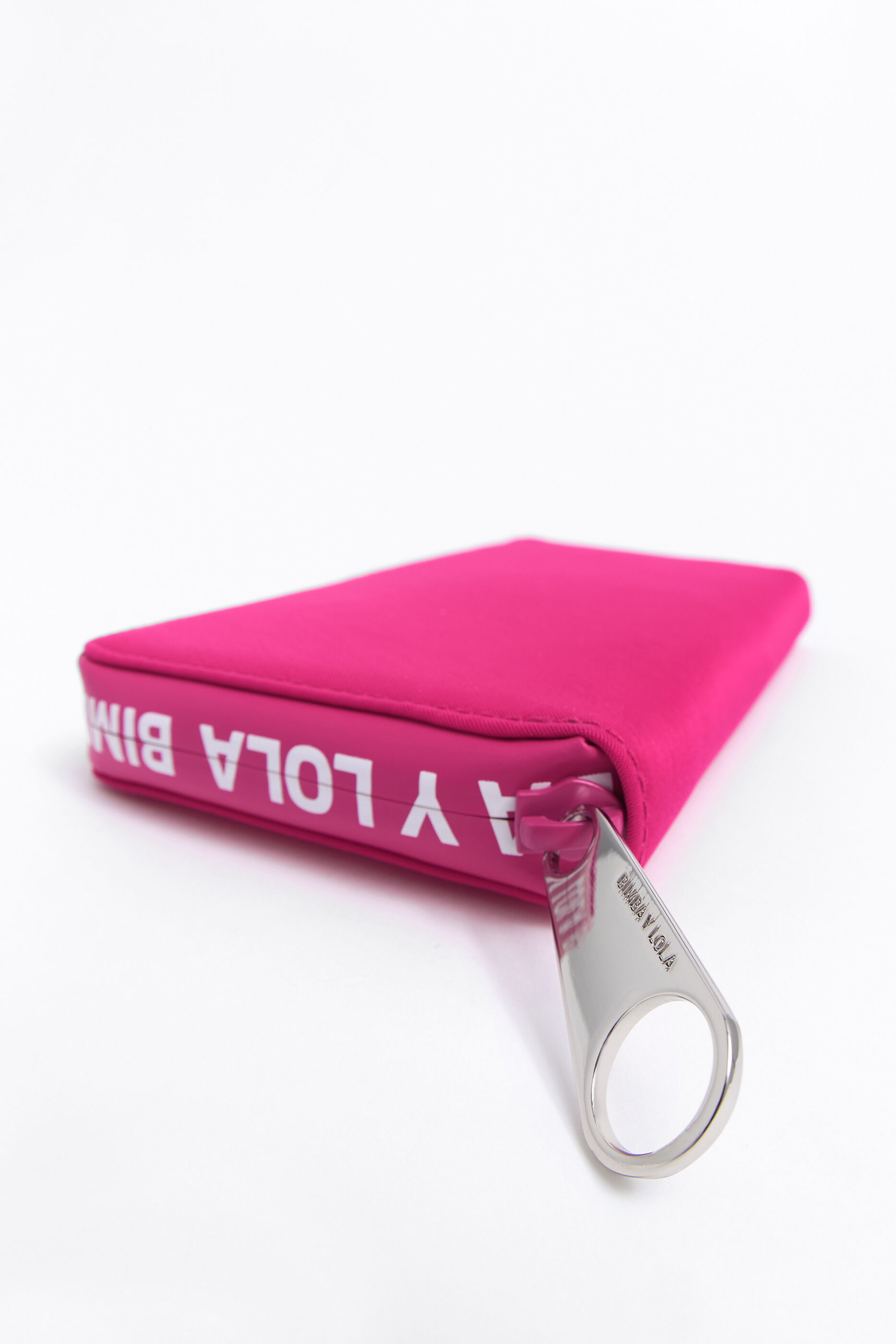 portefeuille fuchsia