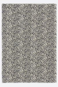 Ivory Leopard fine sarong shawl