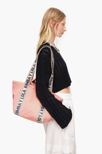 Women's Shopper Bags | Y LOLA SS23