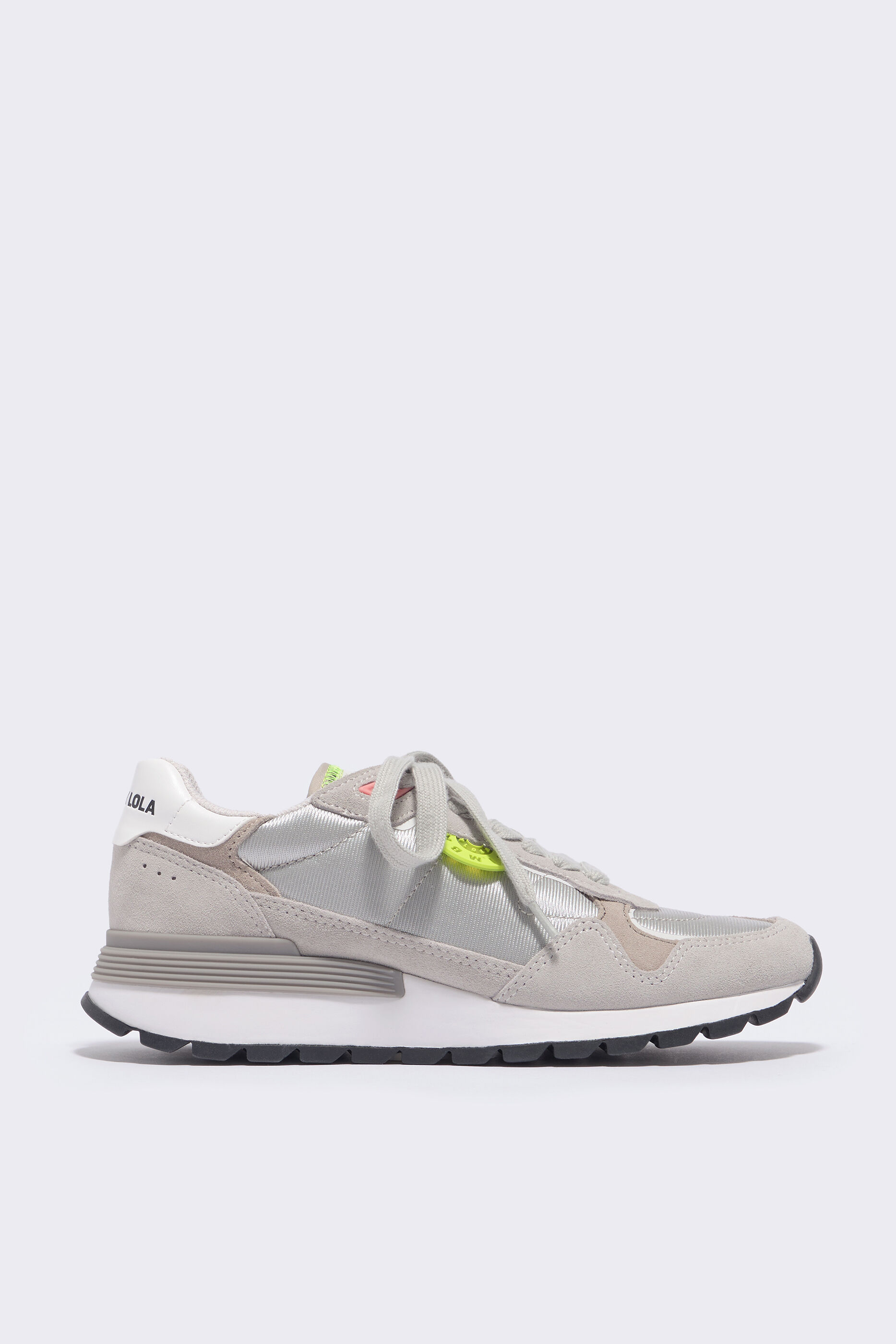 Tenis para mujer | BIMBA Y LOLA Primavera Verano 2022